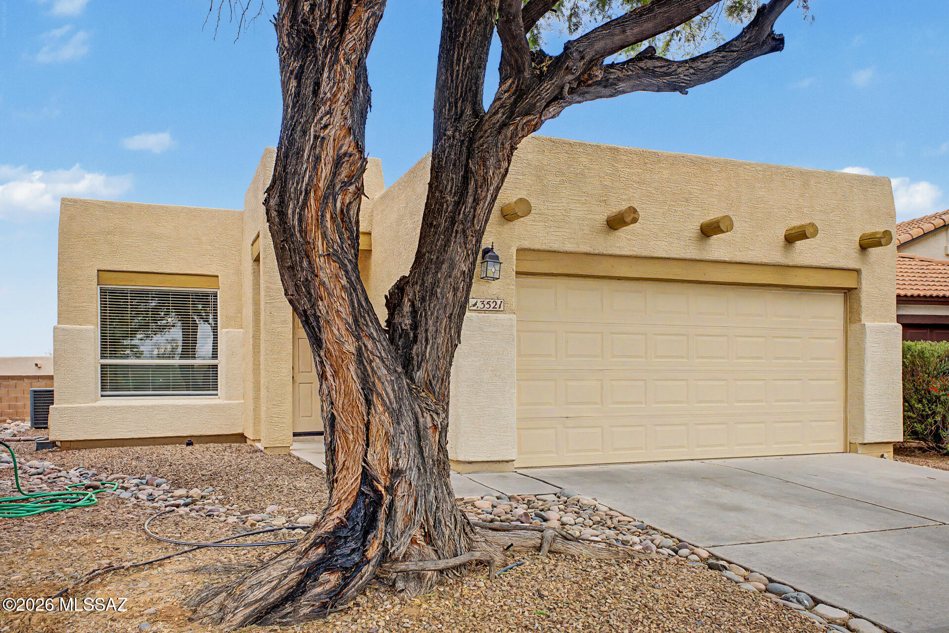 Rancho Escondido(1-198) - Residential