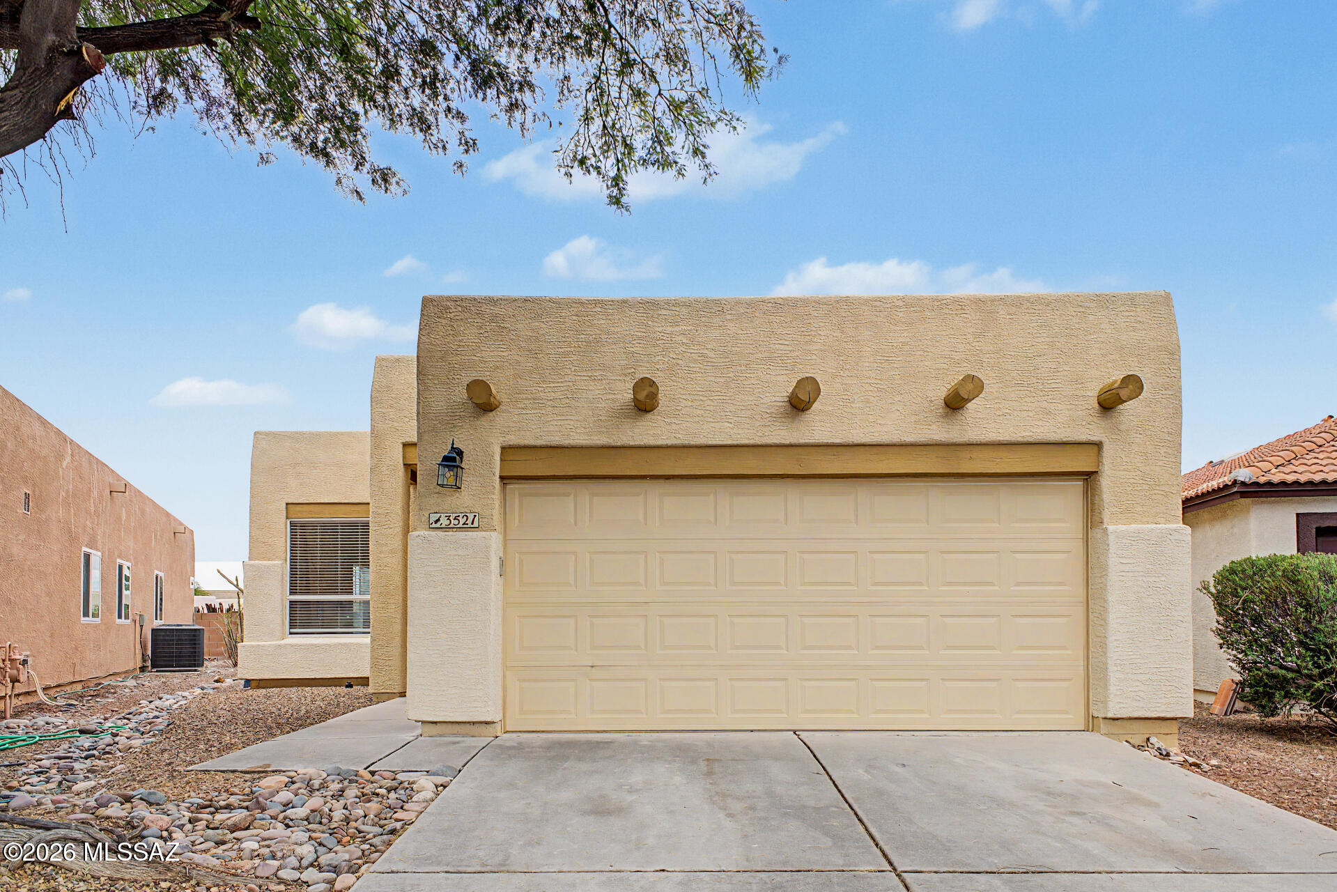 Rancho Escondido(1-198) - Residential