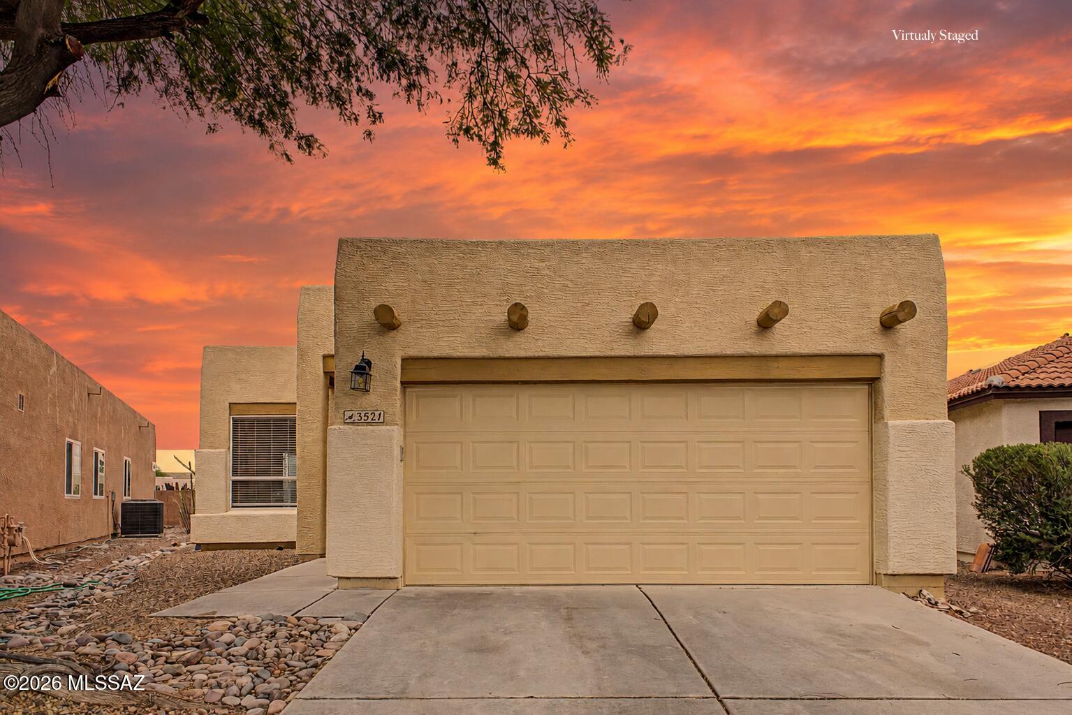 Rancho Escondido(1-198) - Residential