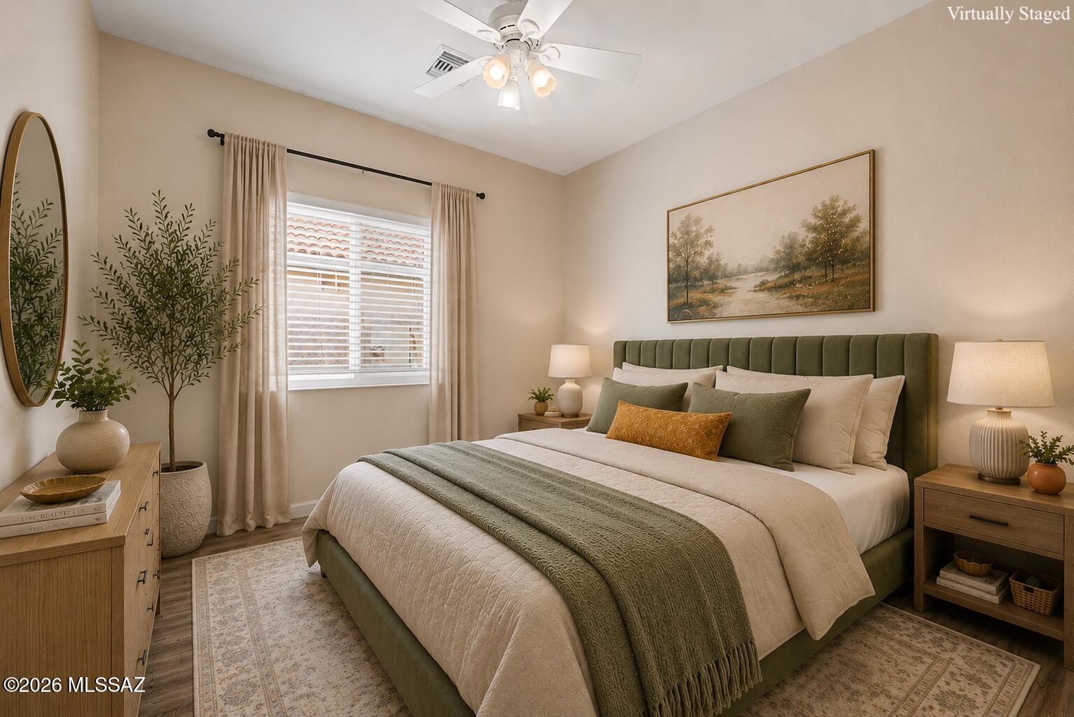 Rancho Escondido(1-198) - Residential