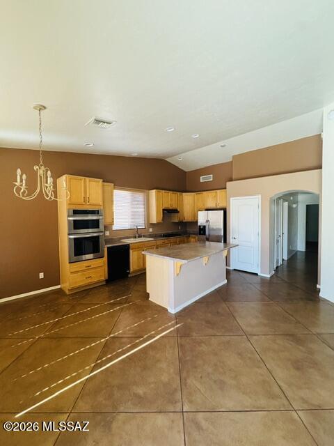 Monterra Knolls (1-169) - Residential Lease