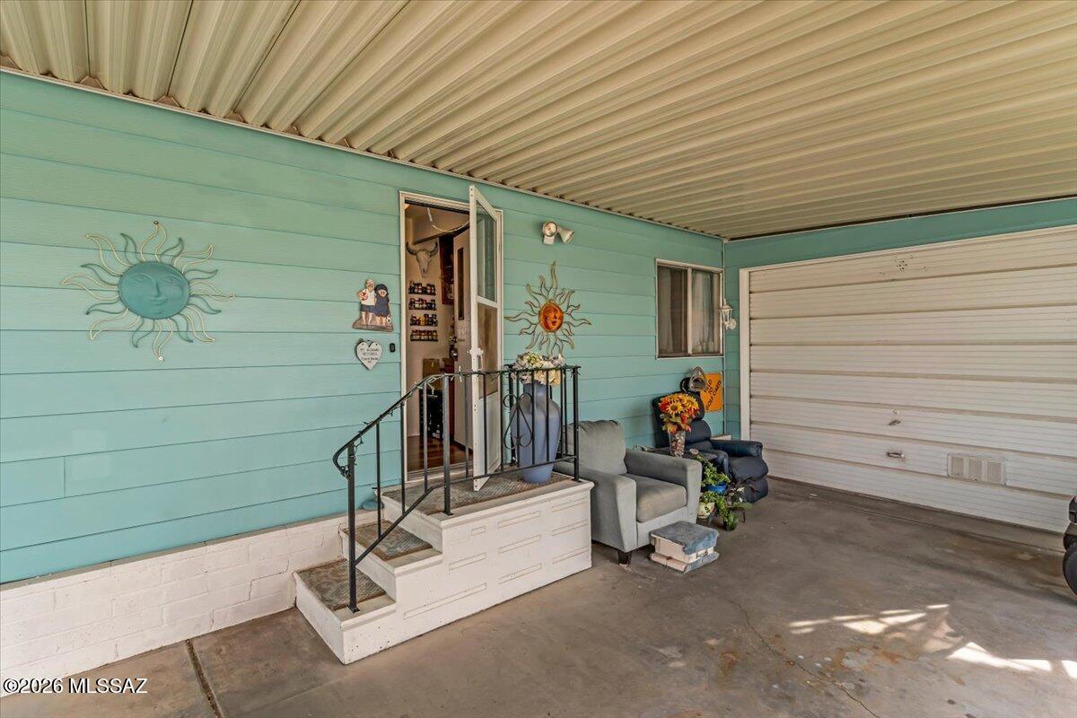 Tucson Estates (1-634) - Residential