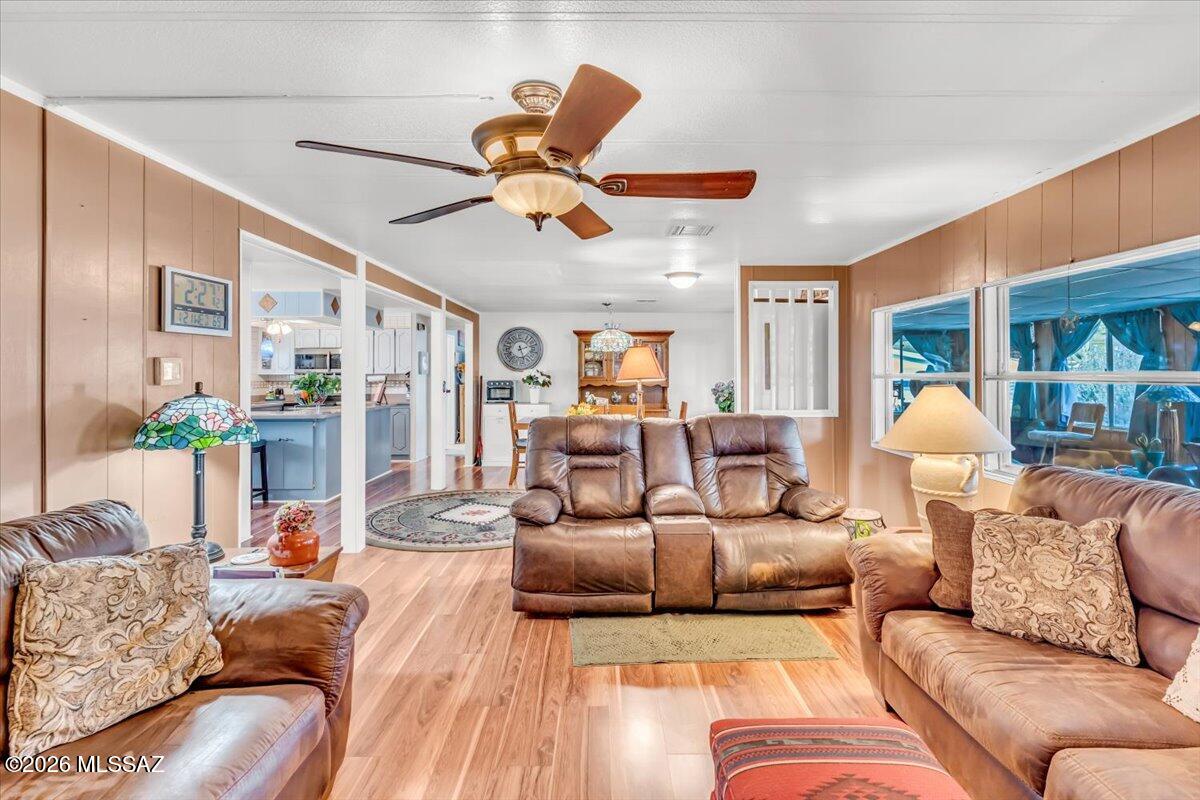 Tucson Estates (1-634) - Residential