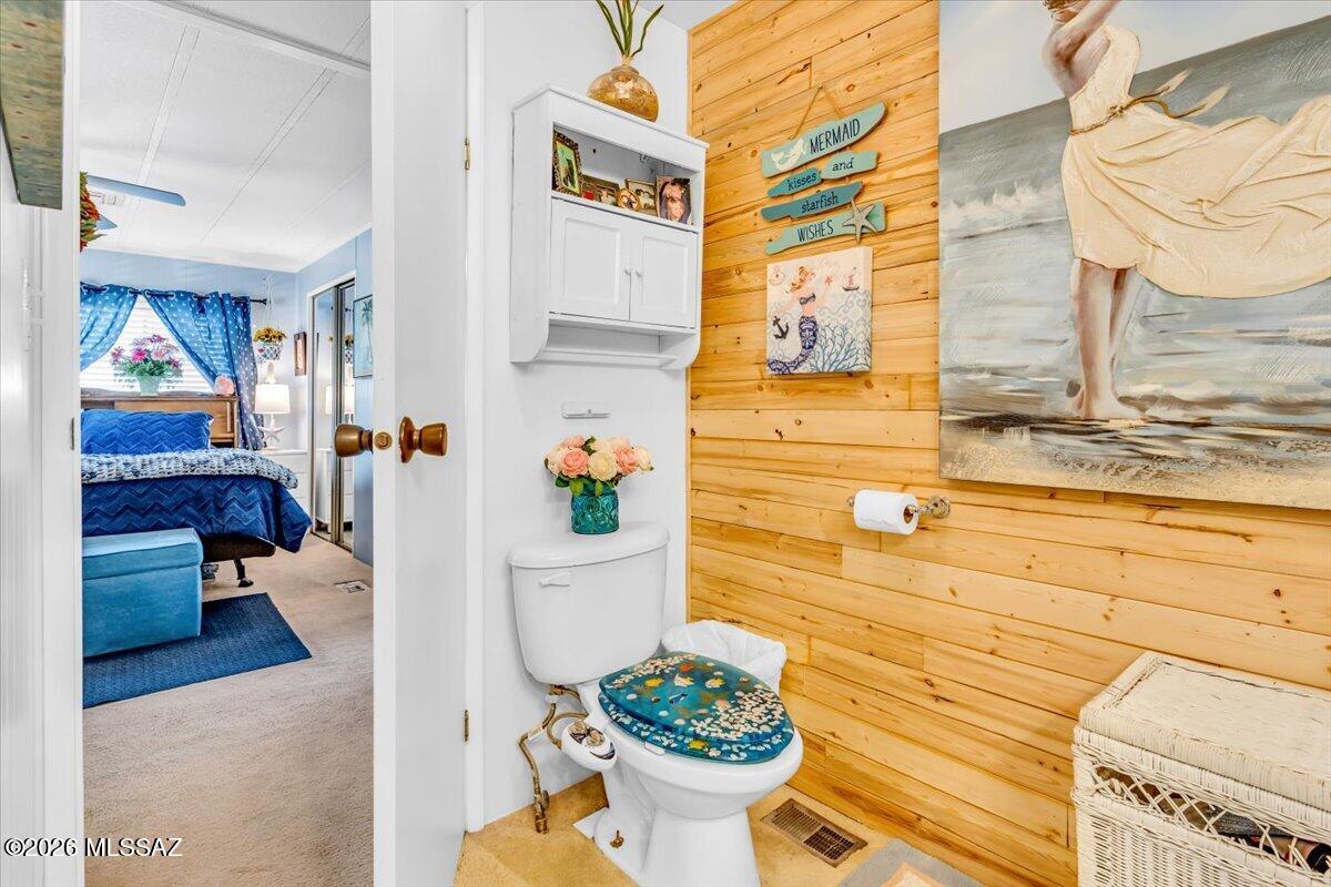 Tucson Estates (1-634) - Residential