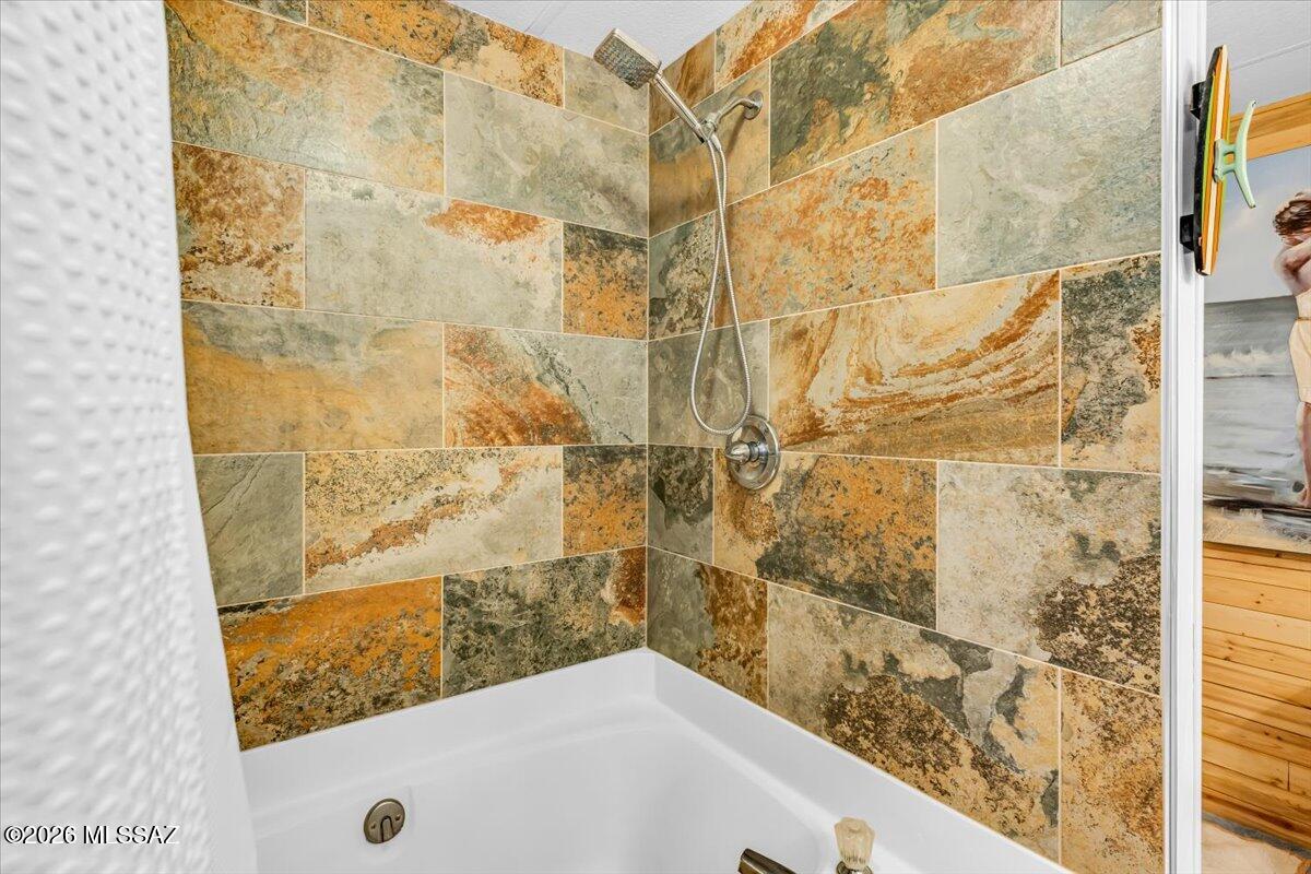 Tucson Estates (1-634) - Residential