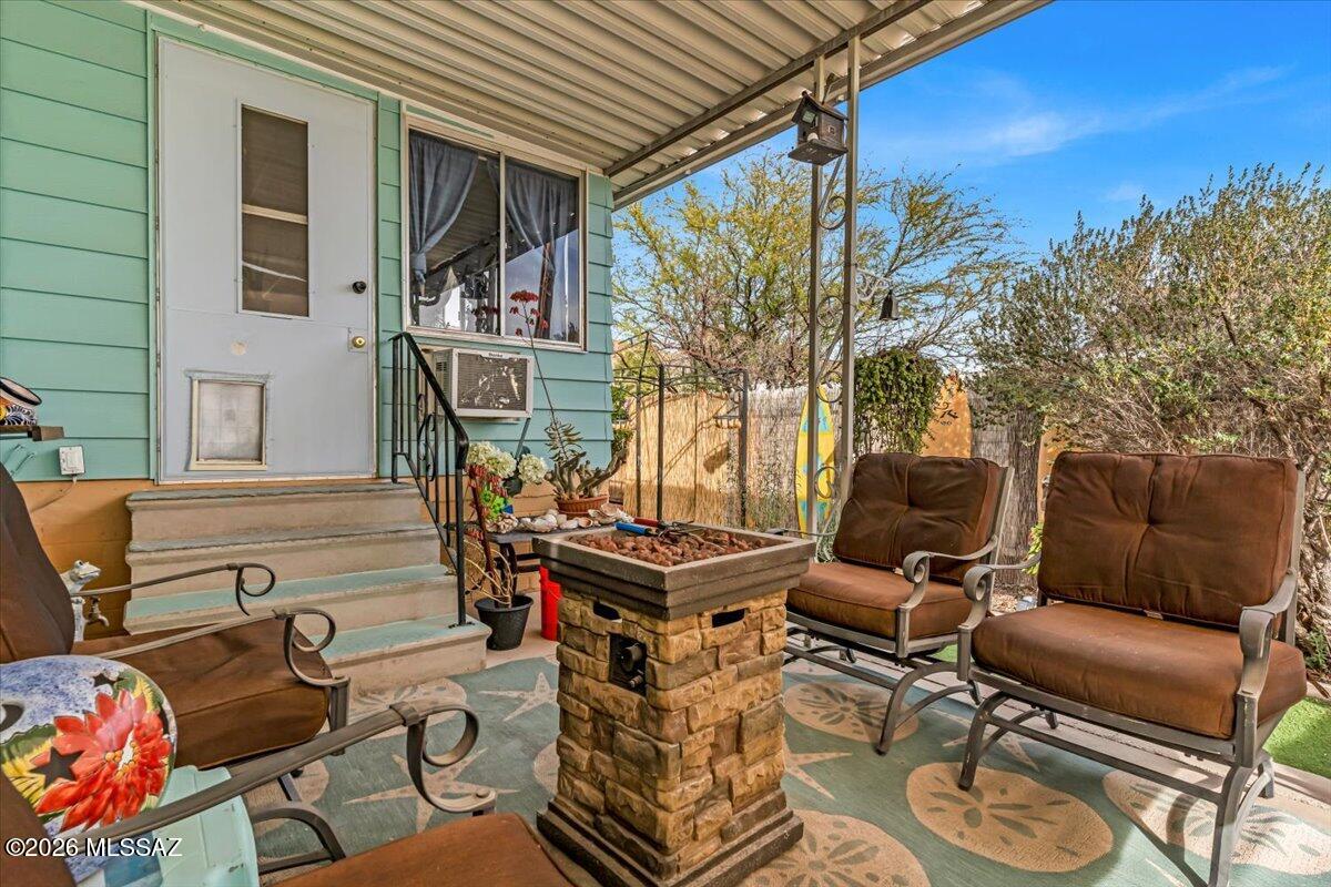 Tucson Estates (1-634) - Residential