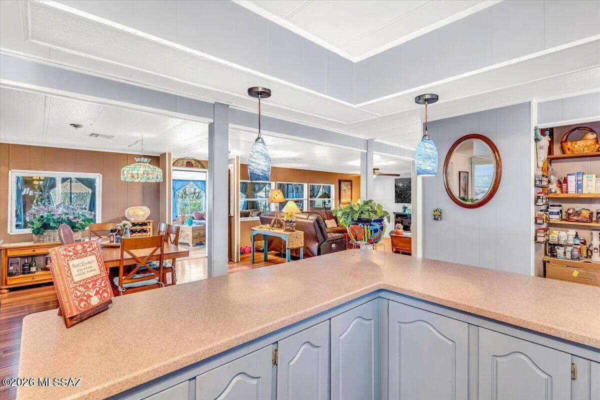 Tucson Estates (1-634) - Residential