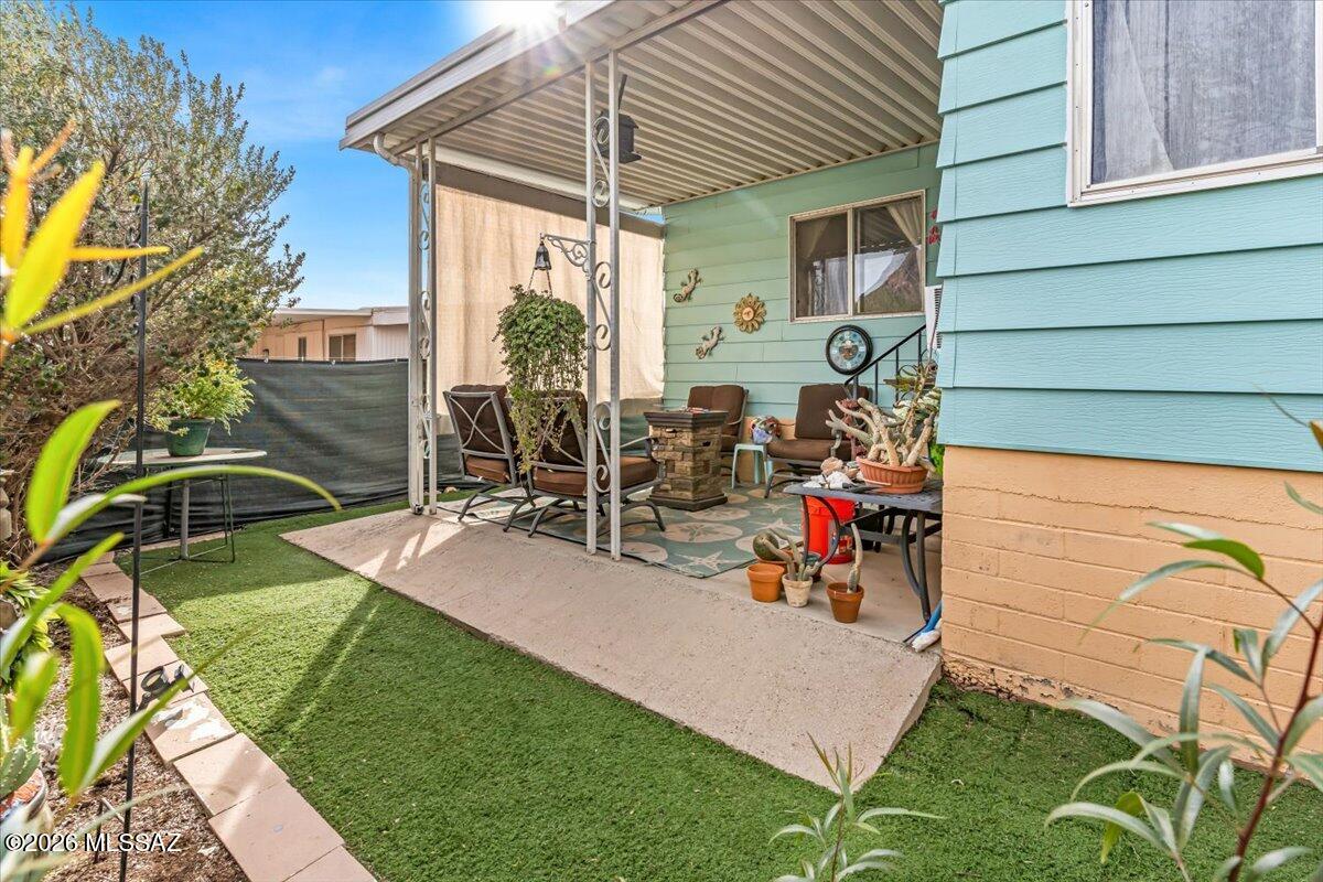 Tucson Estates (1-634) - Residential