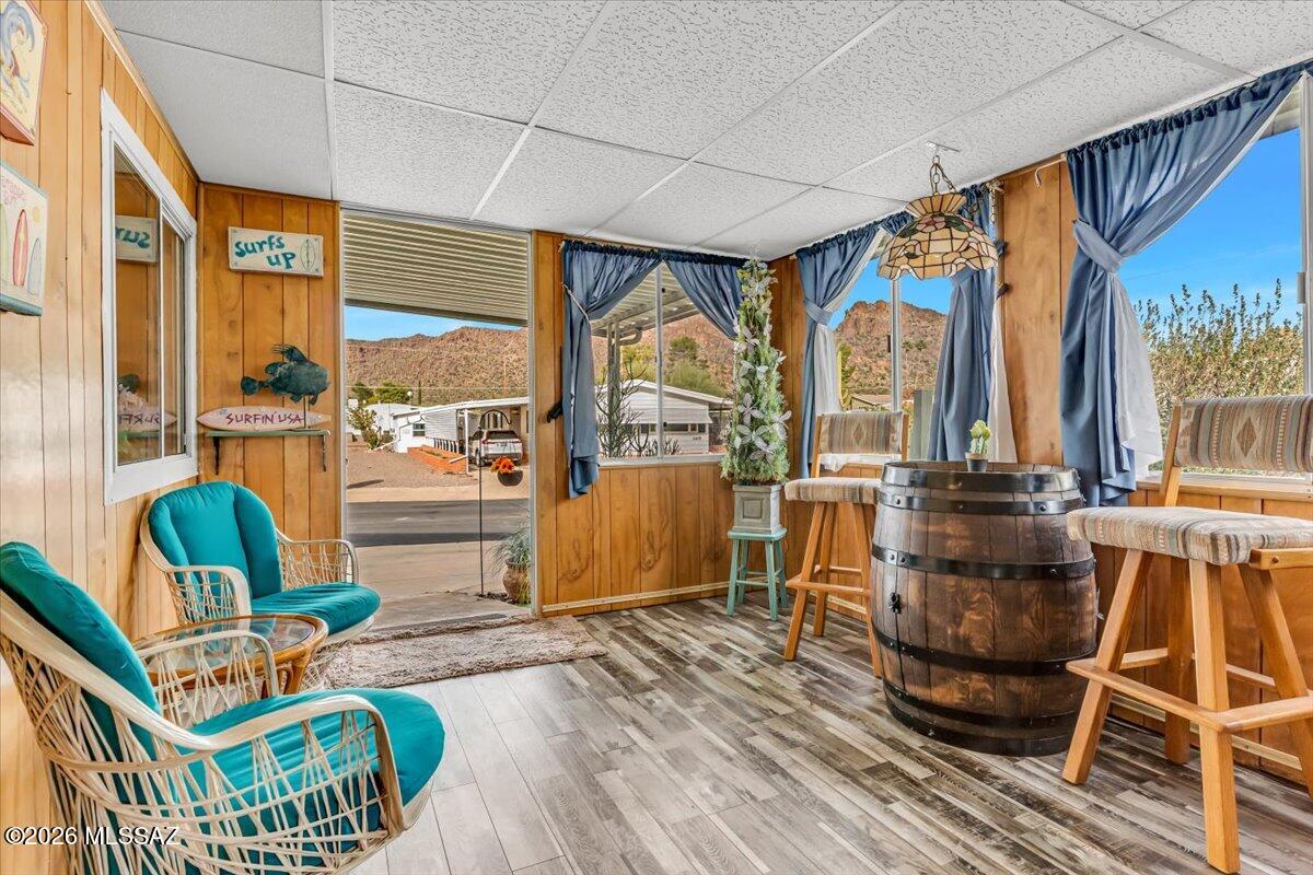 Tucson Estates (1-634) - Residential