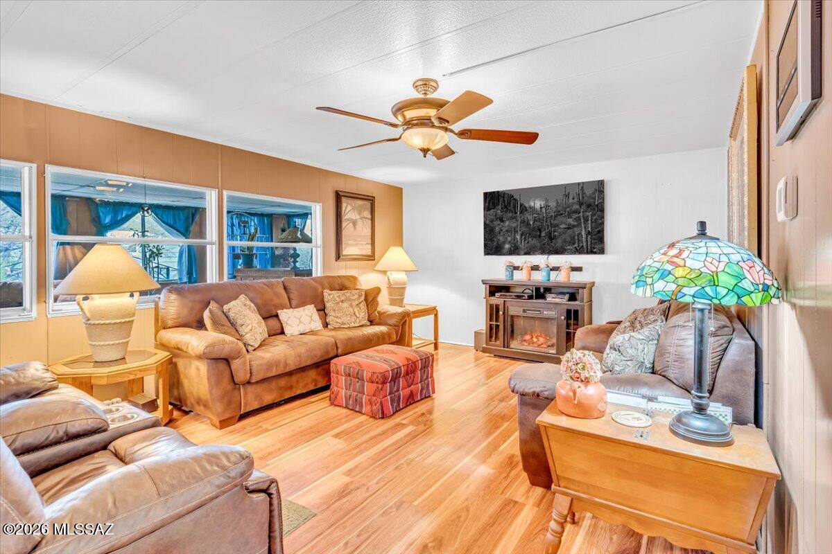 Tucson Estates (1-634) - Residential