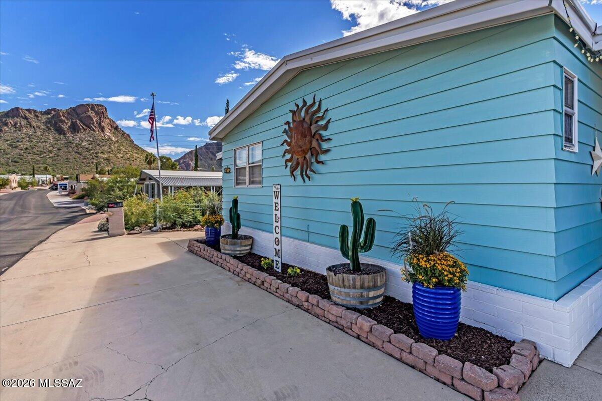 Tucson Estates (1-634) - Residential