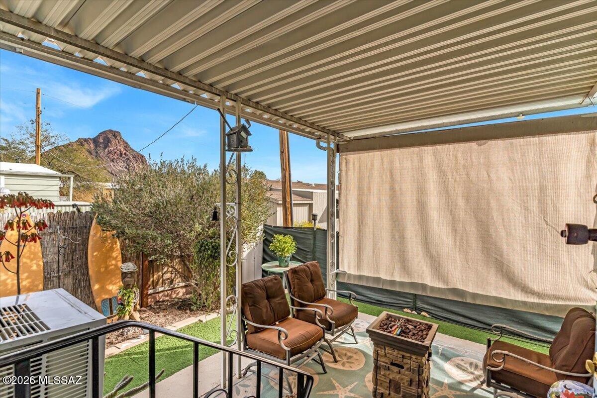 Tucson Estates (1-634) - Residential