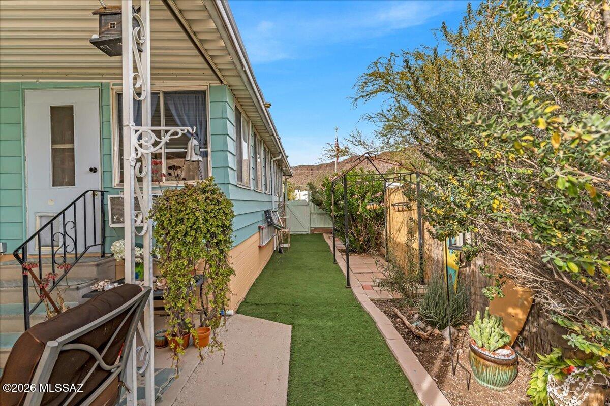 Tucson Estates (1-634) - Residential