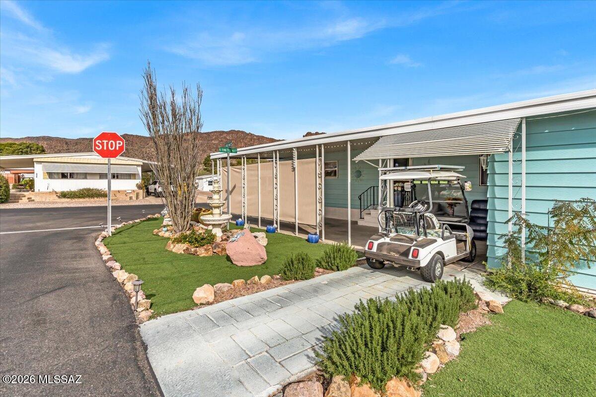 Tucson Estates (1-634) - Residential