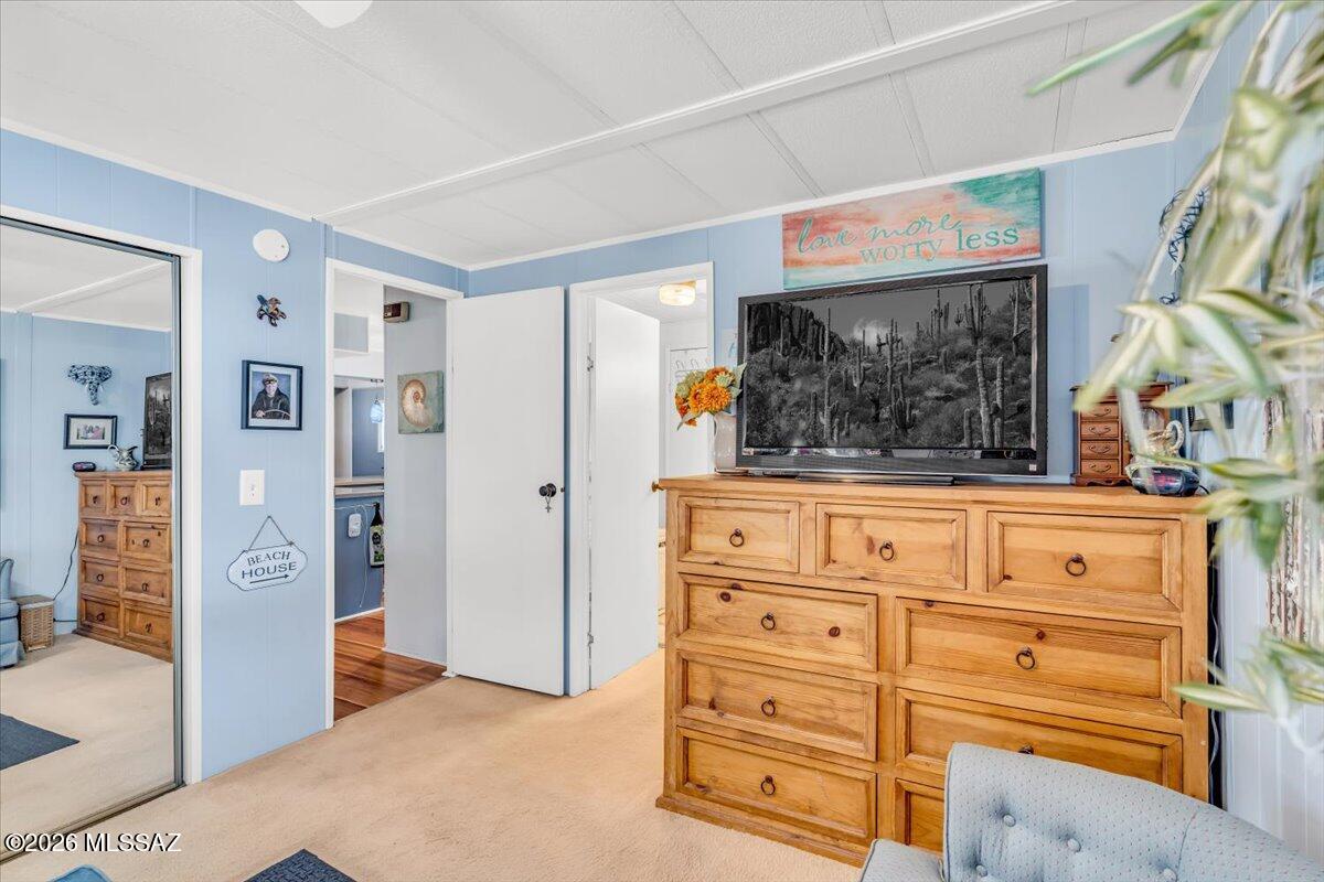 Tucson Estates (1-634) - Residential