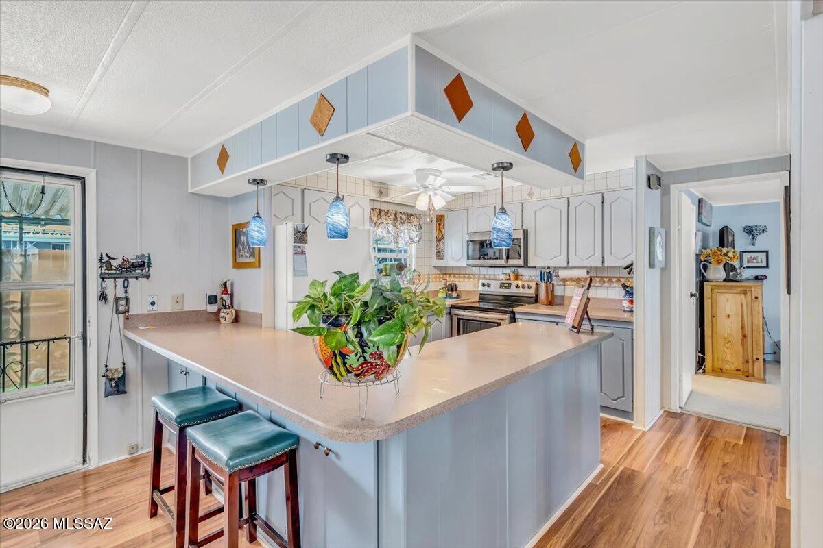 Tucson Estates (1-634) - Residential