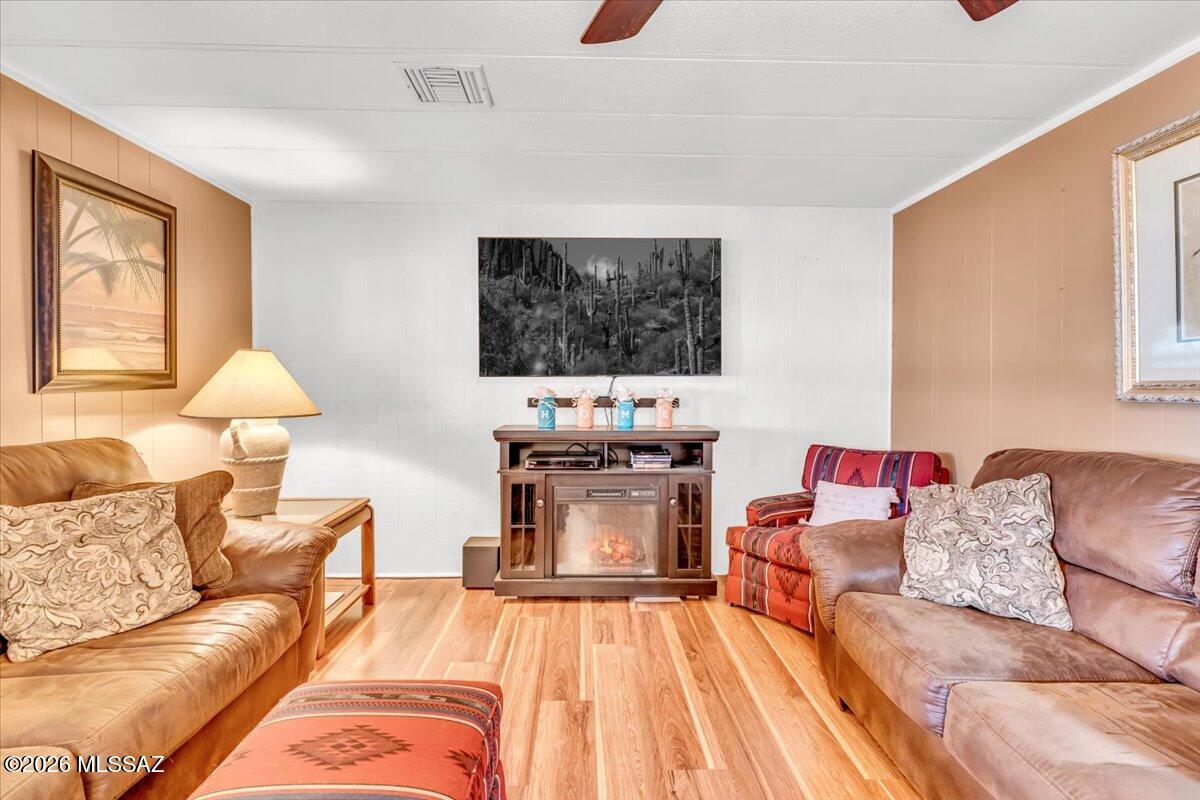 Tucson Estates (1-634) - Residential