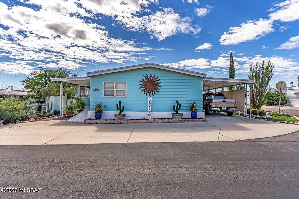 Tucson Estates (1-634) - Residential