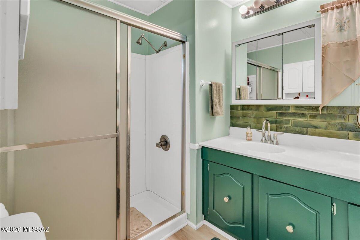 Tucson Estates (1-634) - Residential
