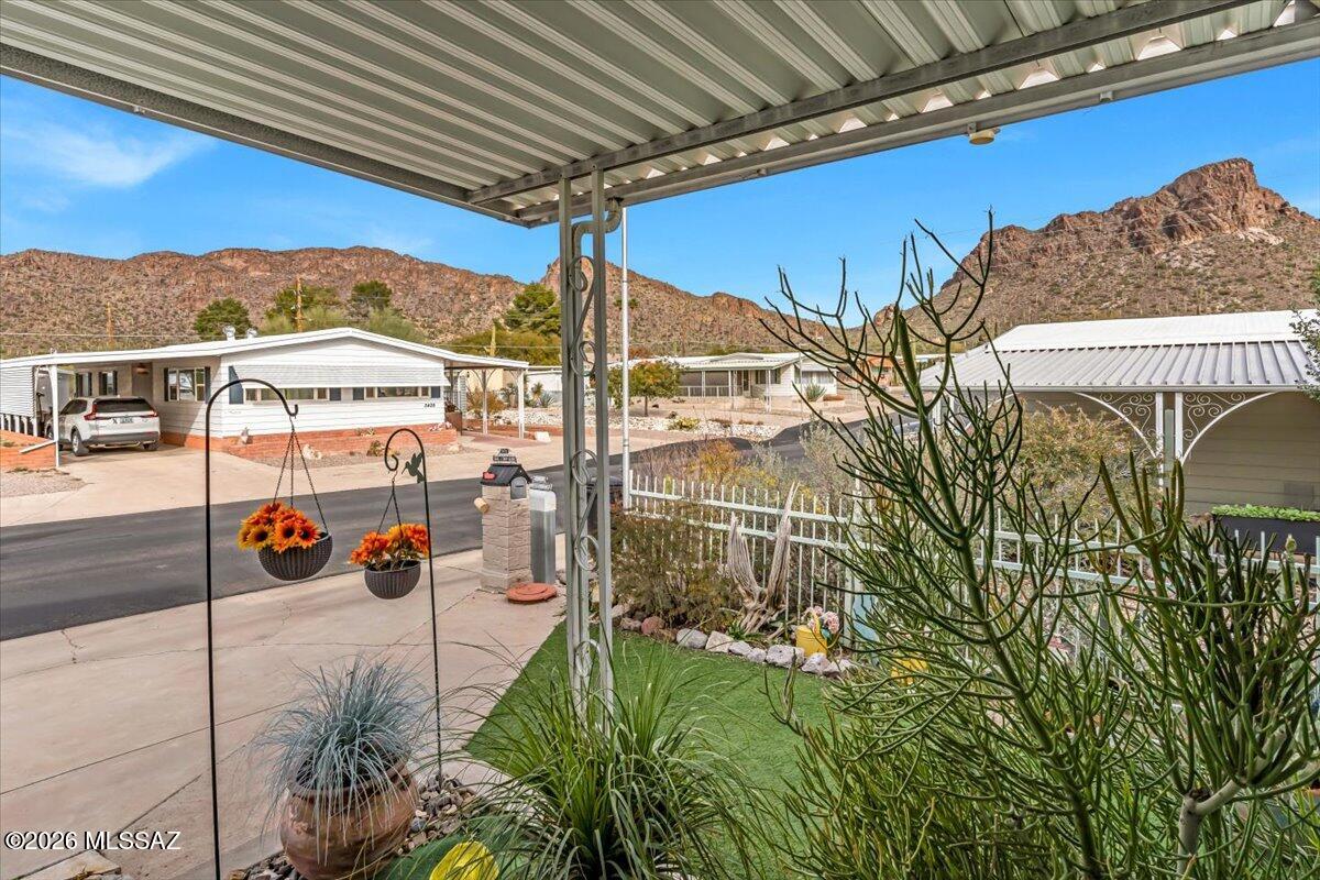 Tucson Estates (1-634) - Residential