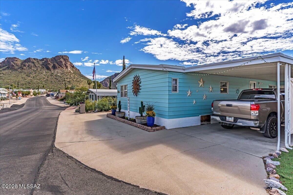 Tucson Estates (1-634) - Residential