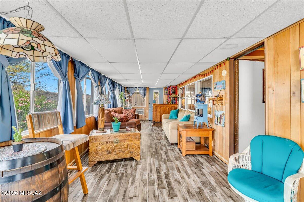 Tucson Estates (1-634) - Residential