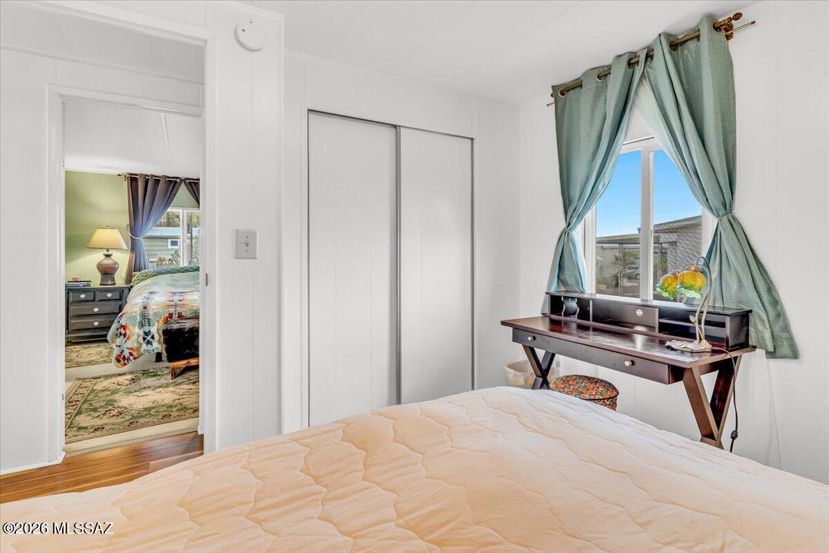 Tucson Estates (1-634) - Residential
