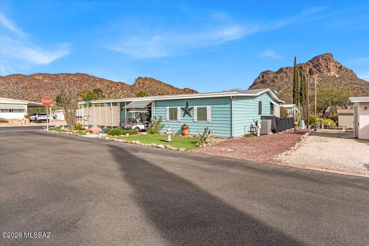 Tucson Estates (1-634) - Residential