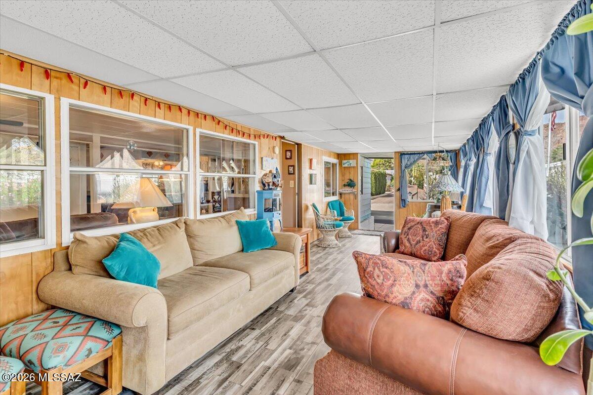 Tucson Estates (1-634) - Residential
