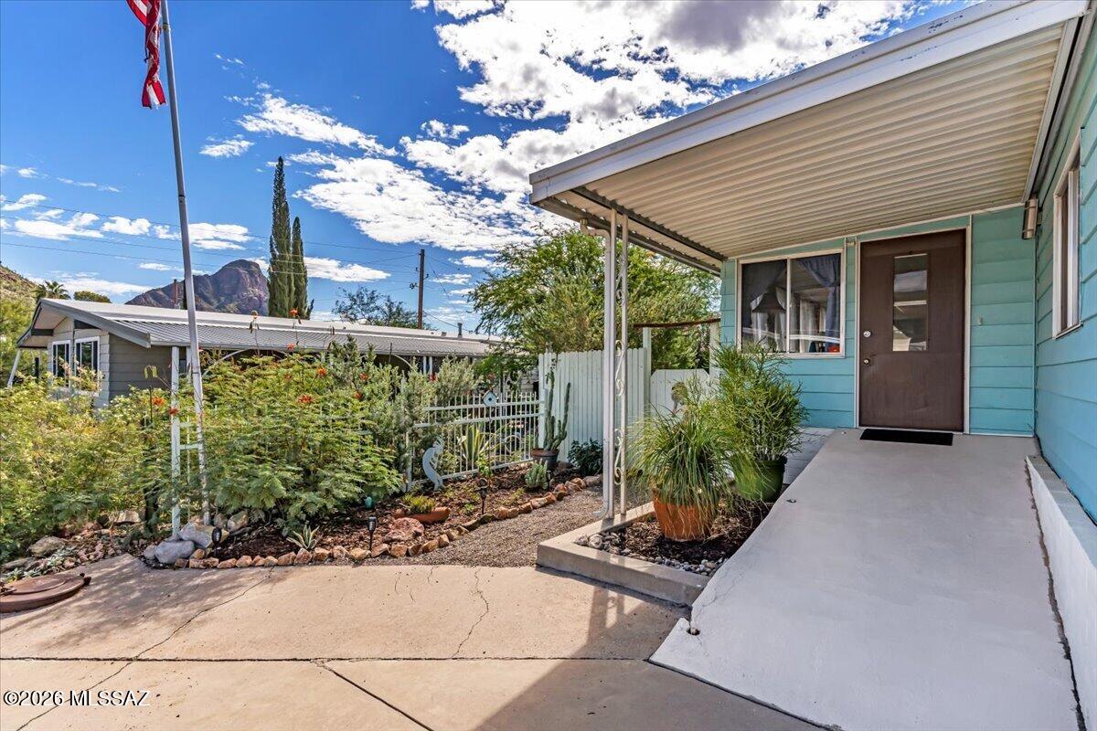Tucson Estates (1-634) - Residential