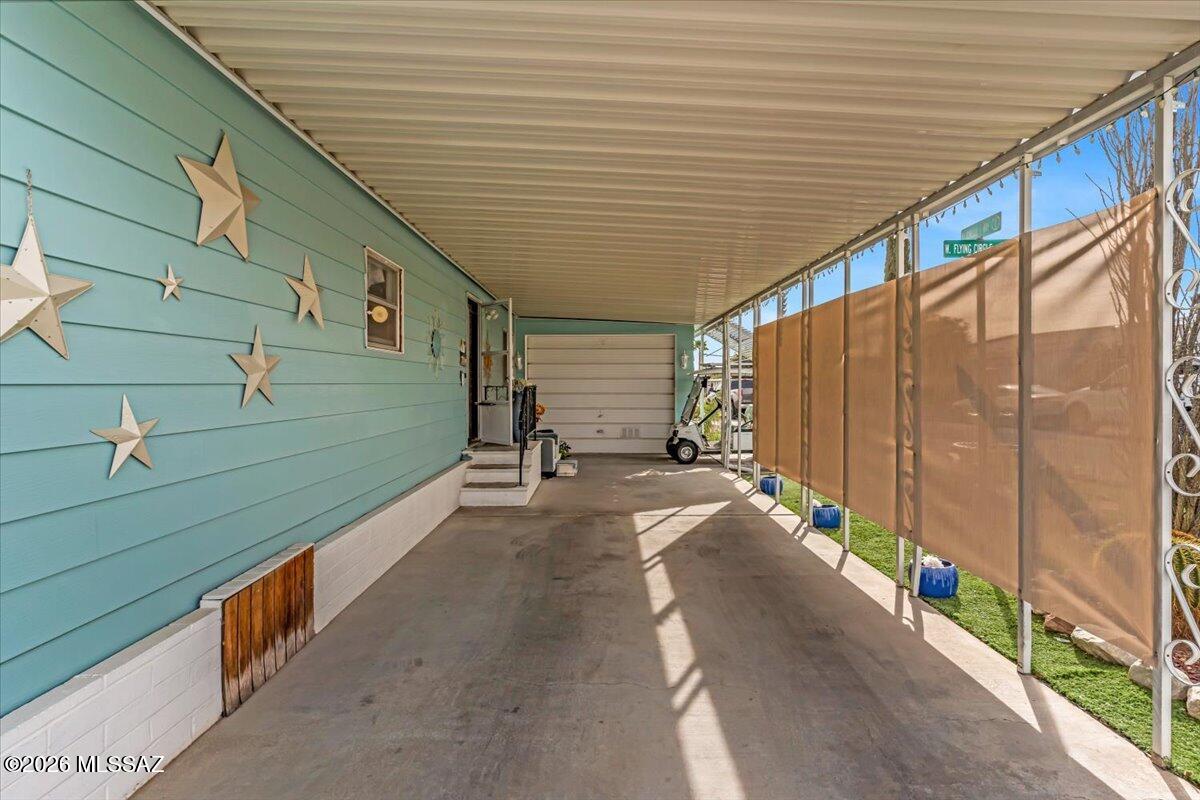 Tucson Estates (1-634) - Residential