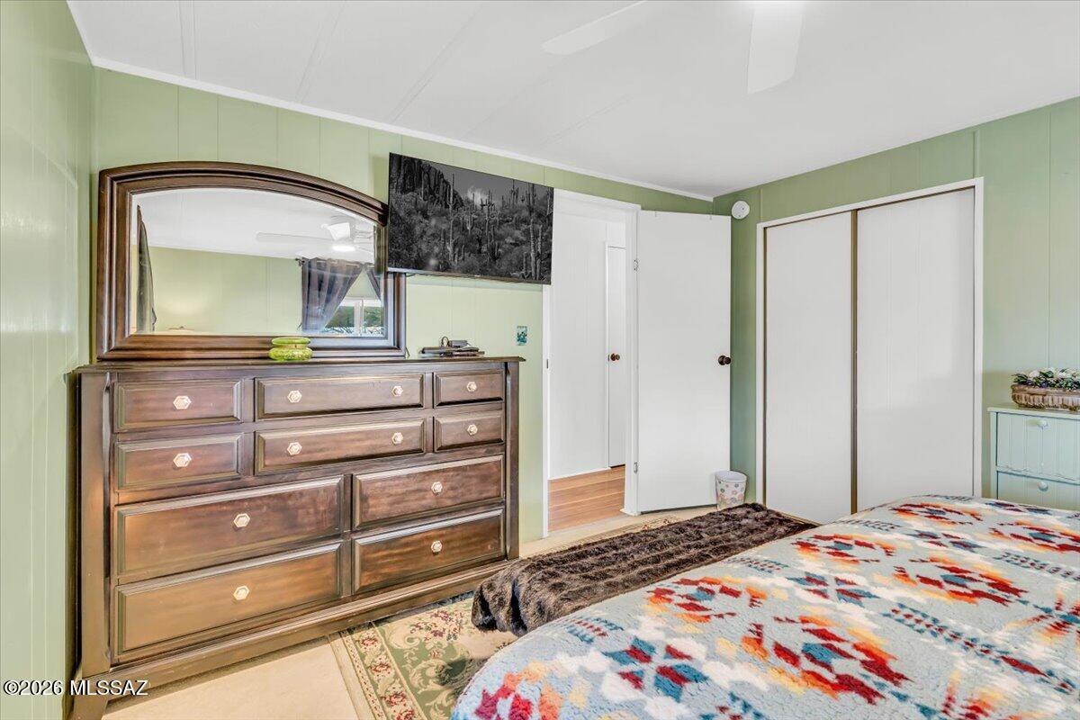 Tucson Estates (1-634) - Residential