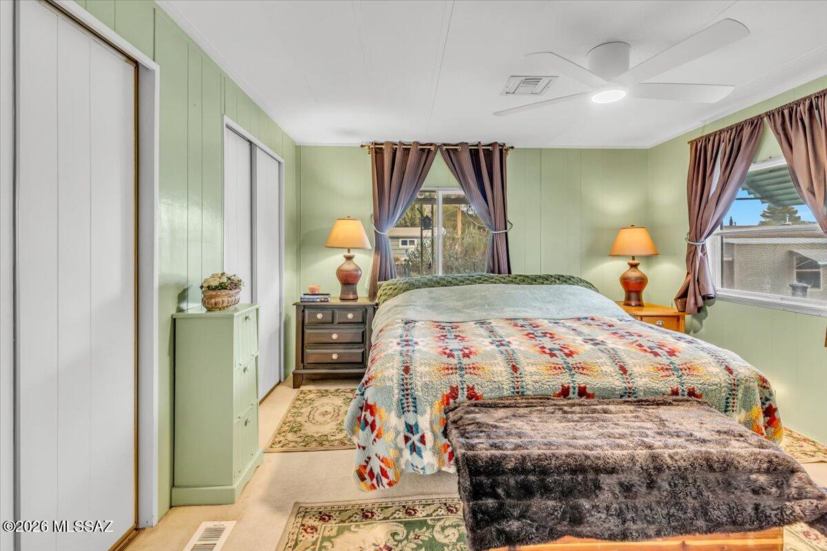 Tucson Estates (1-634) - Residential