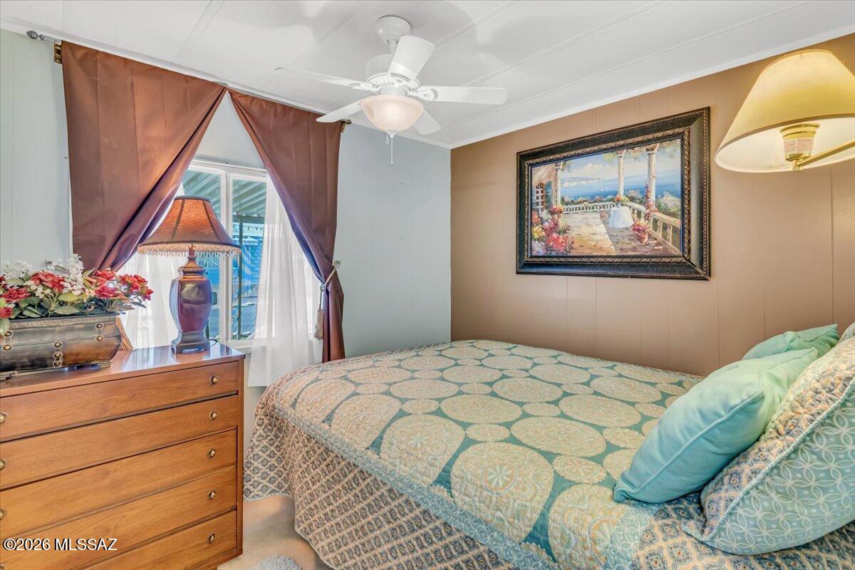 Tucson Estates (1-634) - Residential