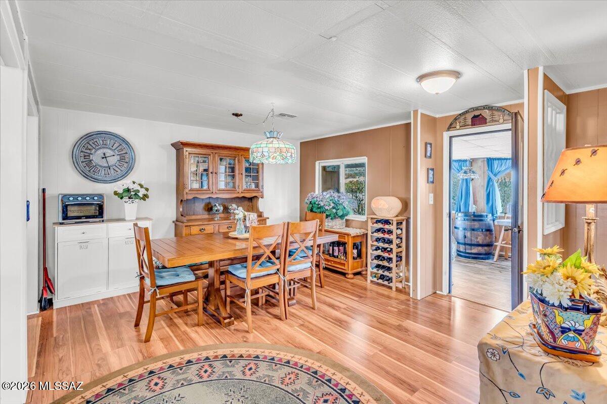 Tucson Estates (1-634) - Residential