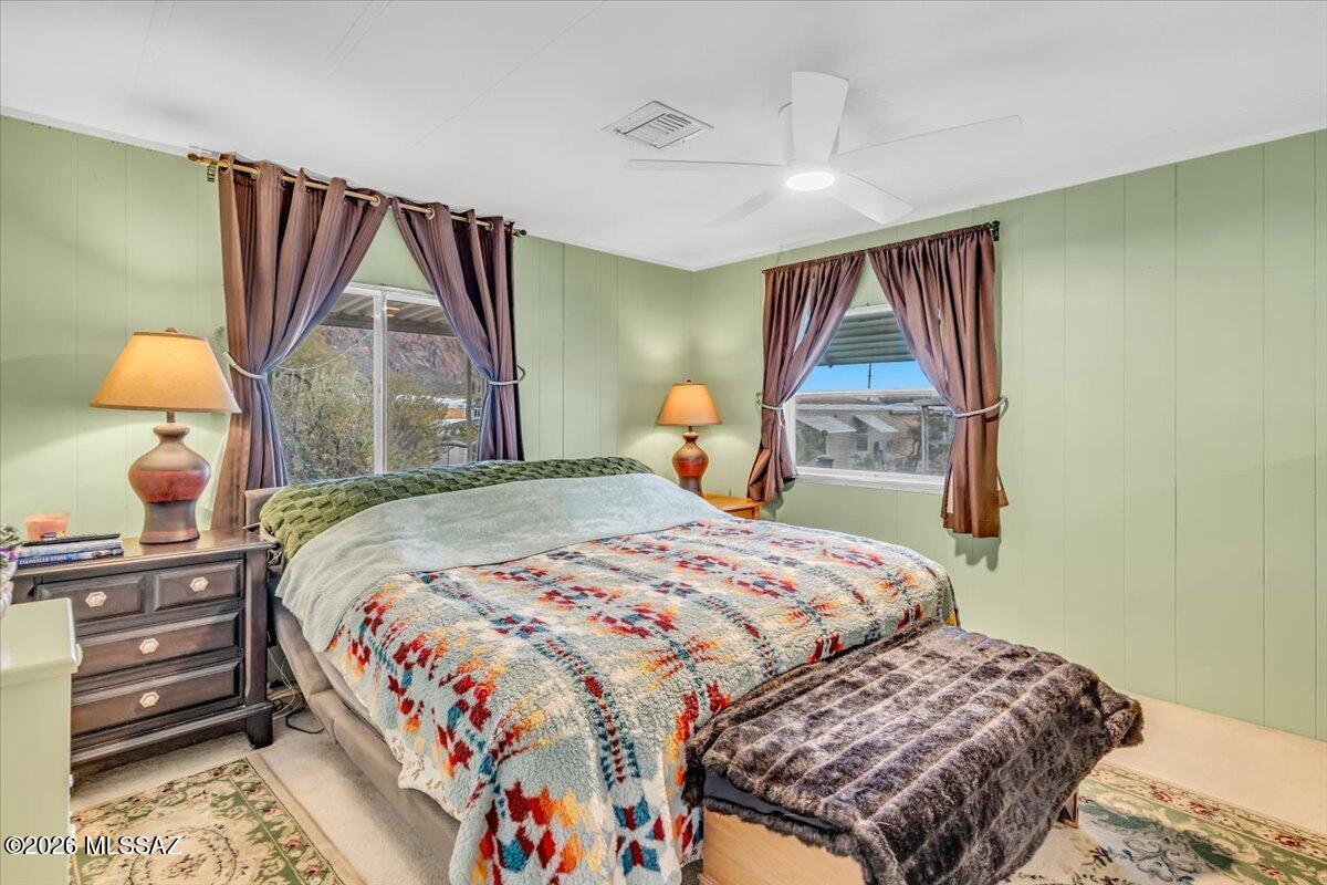 Tucson Estates (1-634) - Residential