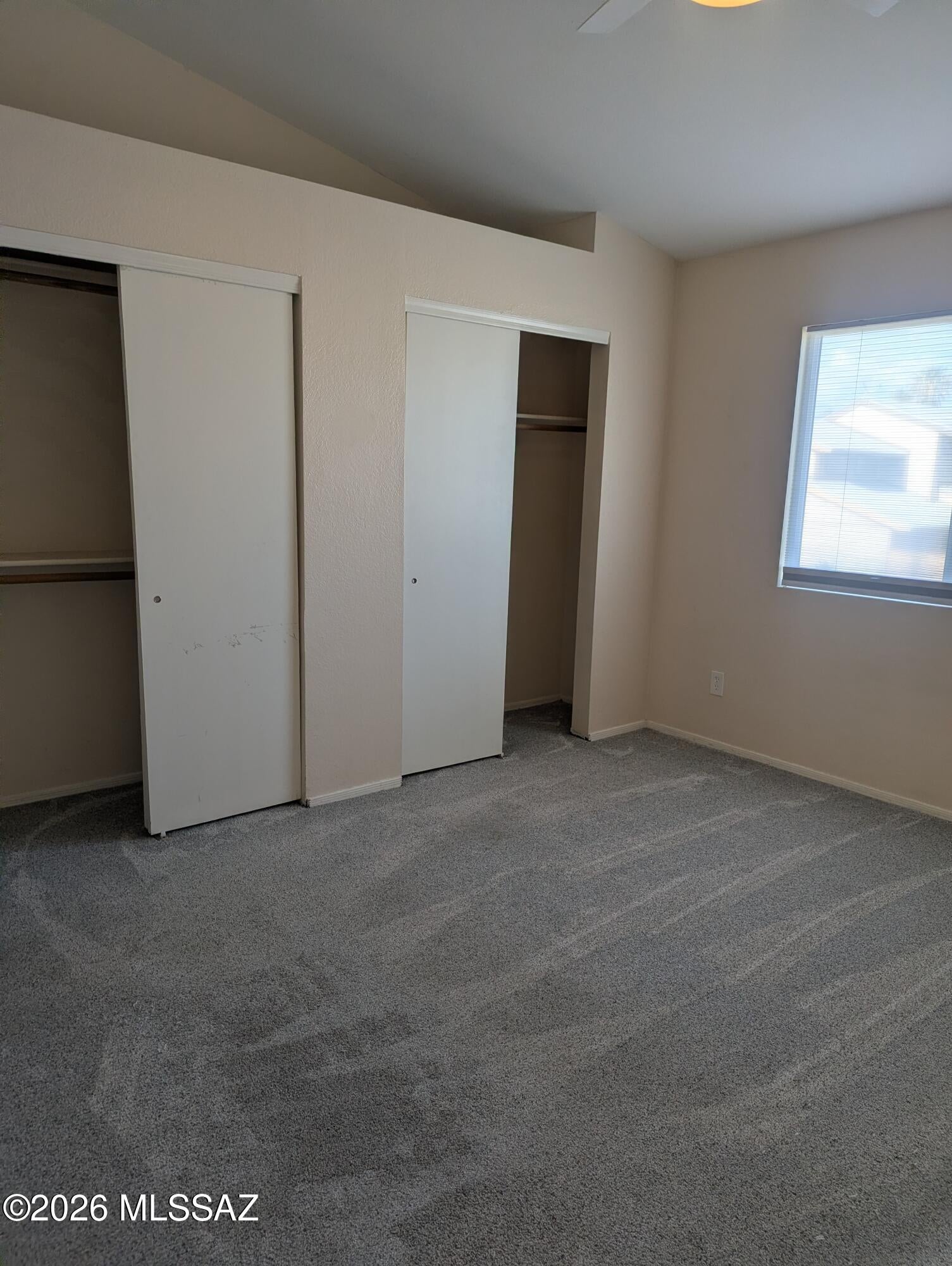 Centre Court Townhomes (1-106) - Residential Lease