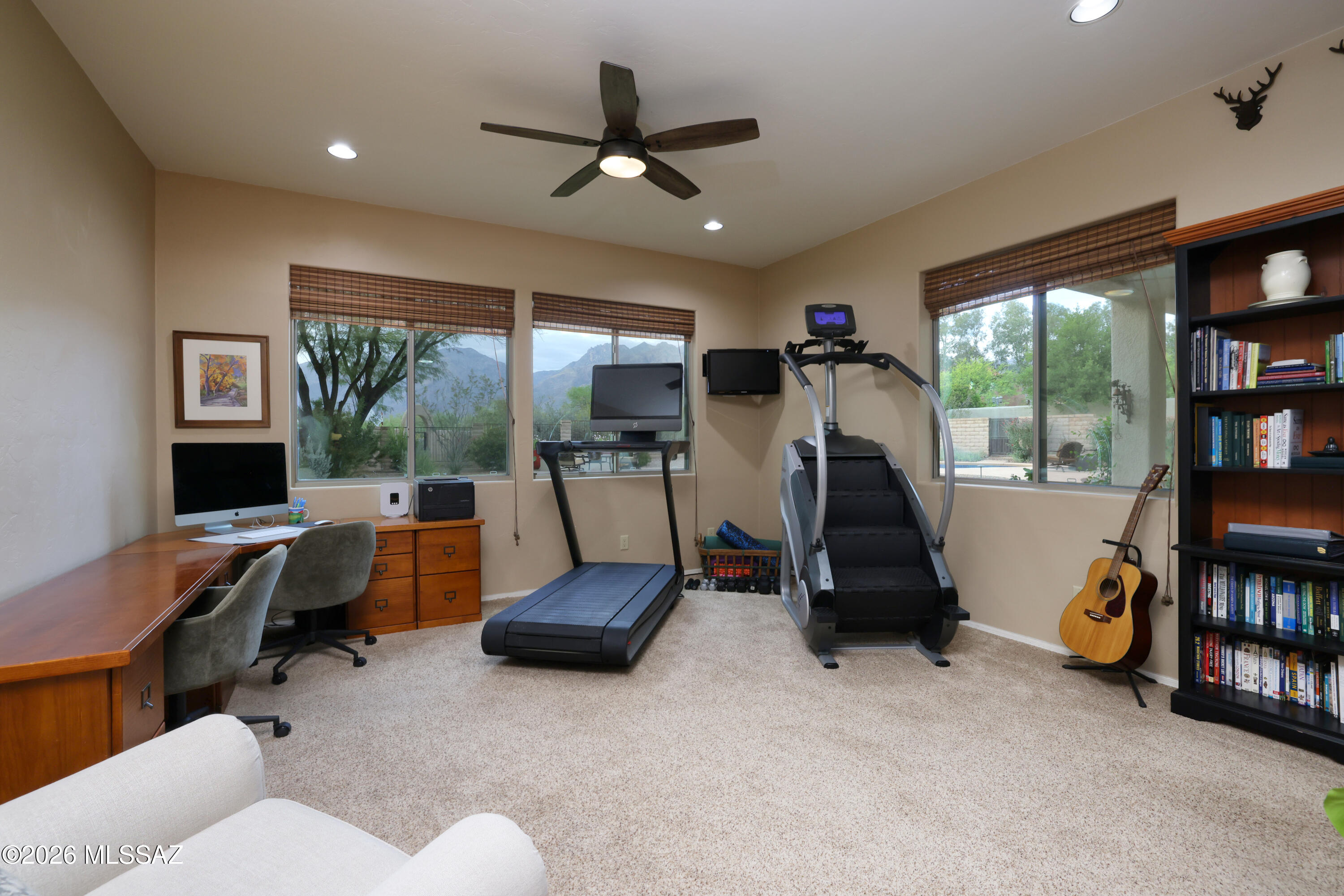 Sabino Valley (1-55) - Residential