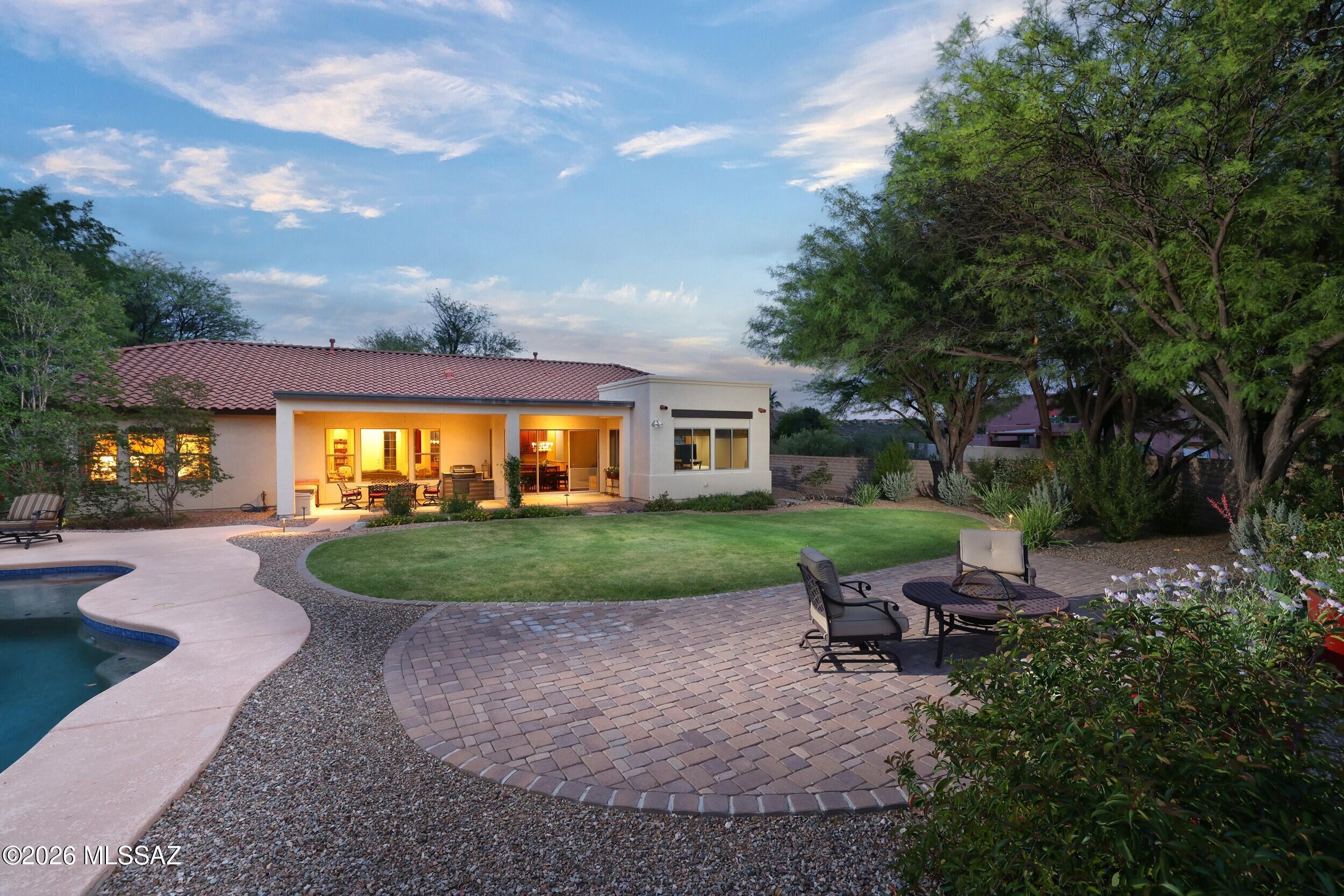 Sabino Valley (1-55) - Residential
