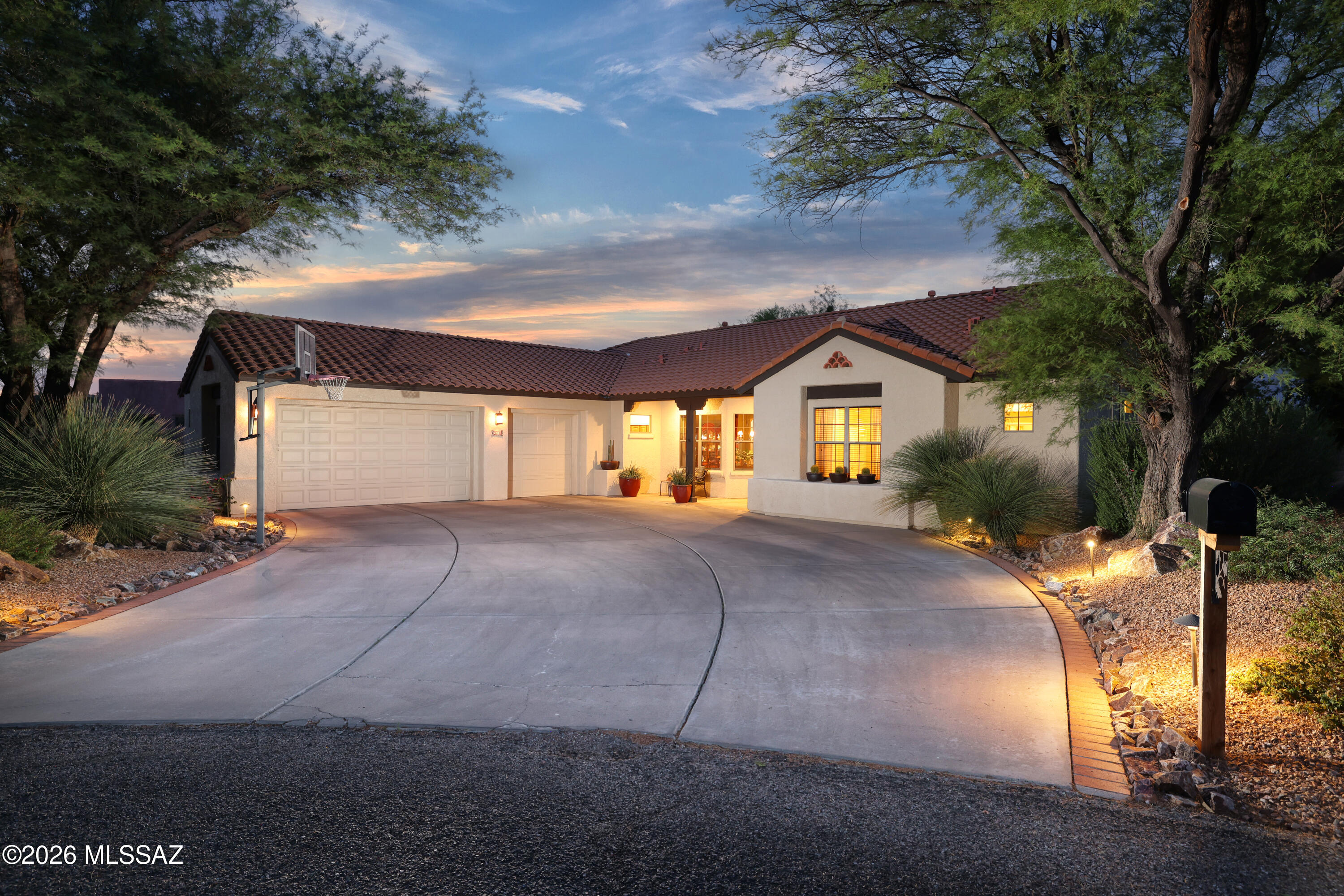 Sabino Valley (1-55) - Residential