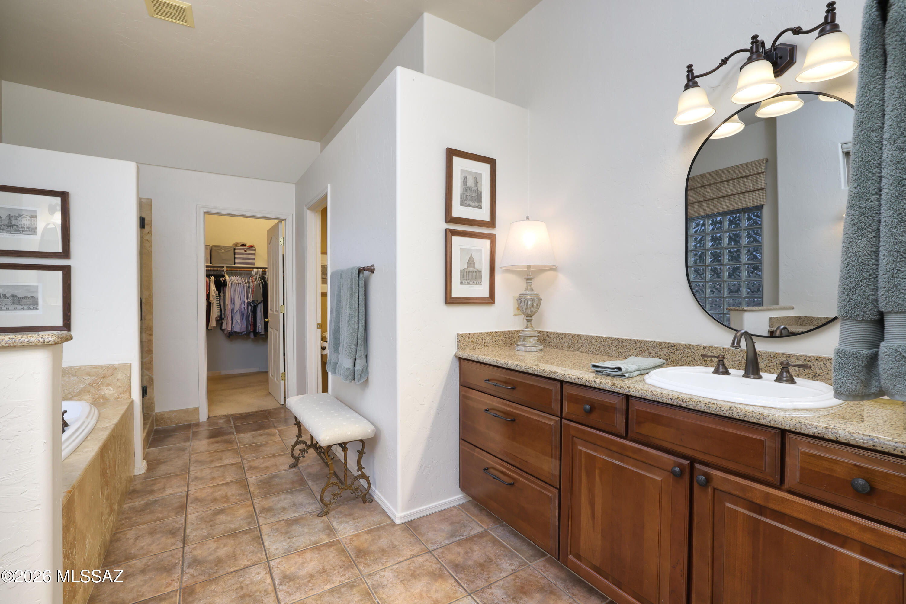 Sabino Valley (1-55) - Residential