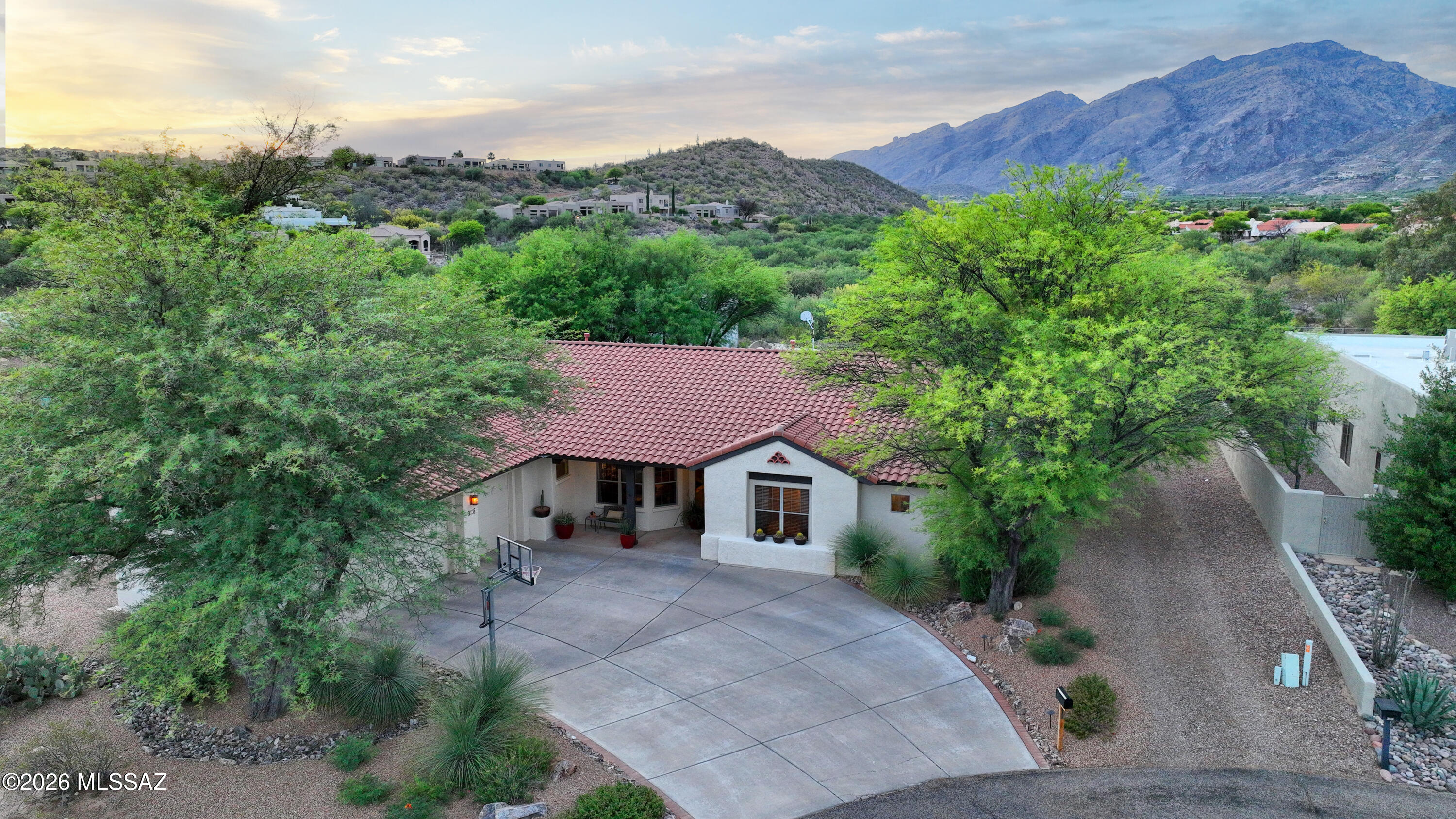 Sabino Valley (1-55) - Residential