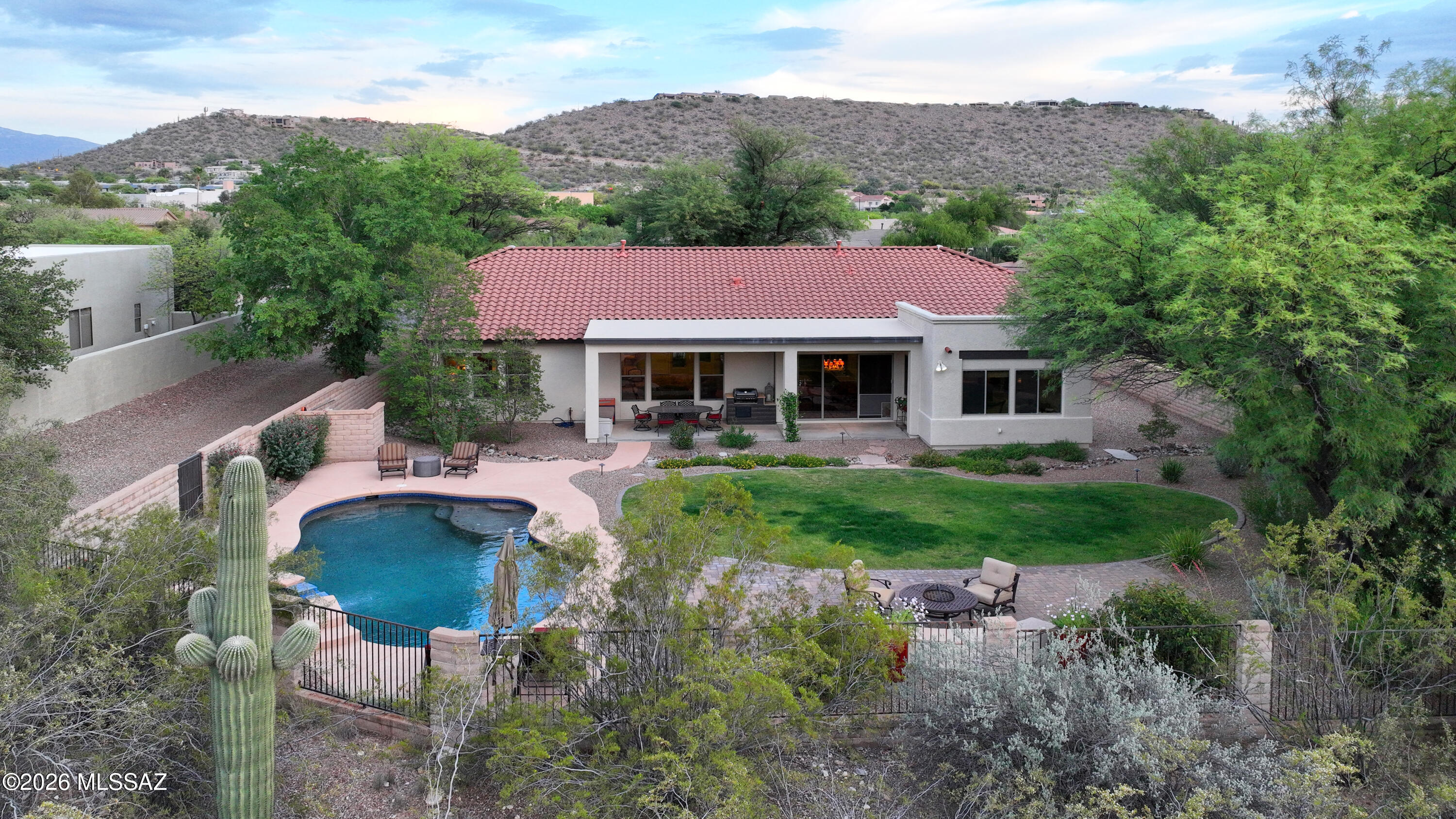 Sabino Valley (1-55) - Residential