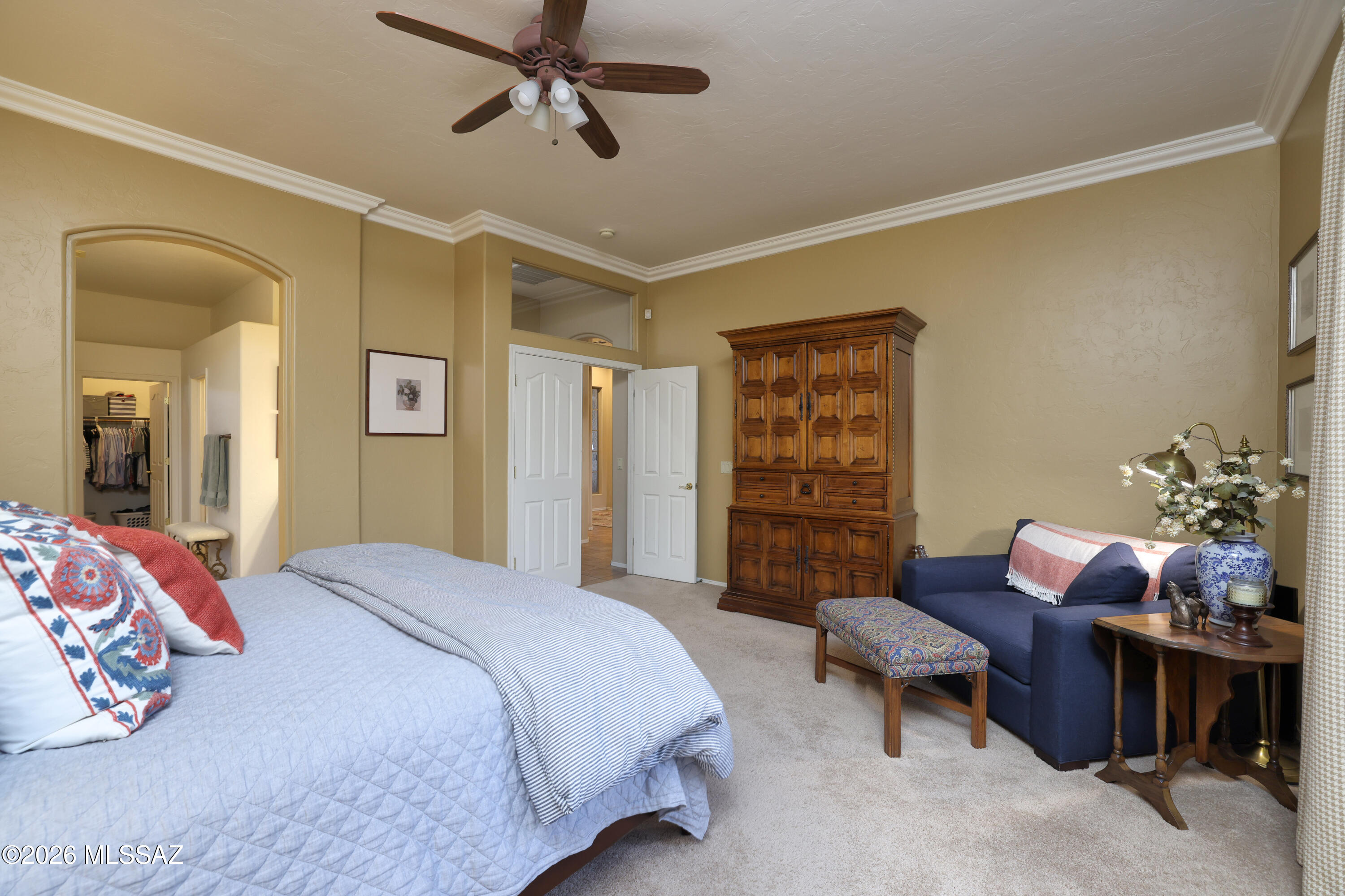 Sabino Valley (1-55) - Residential