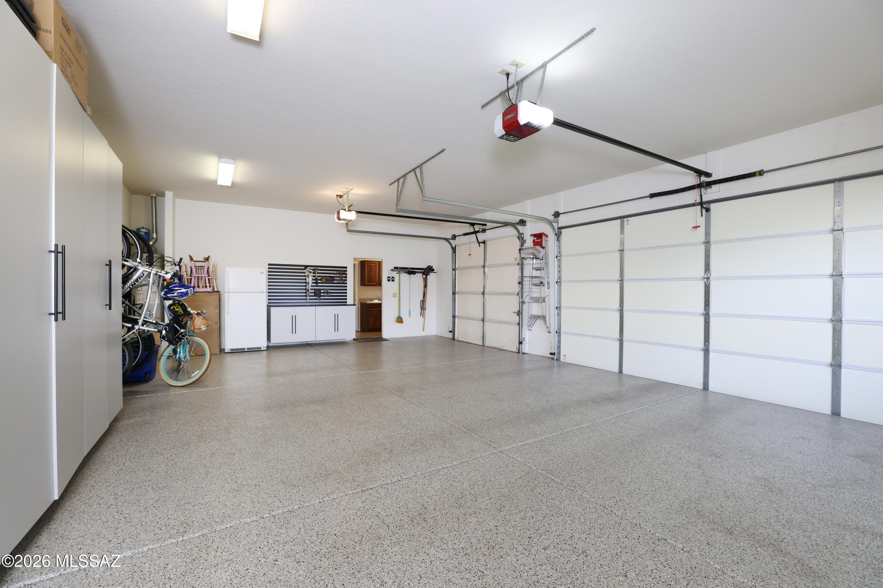 Sabino Valley (1-55) - Residential