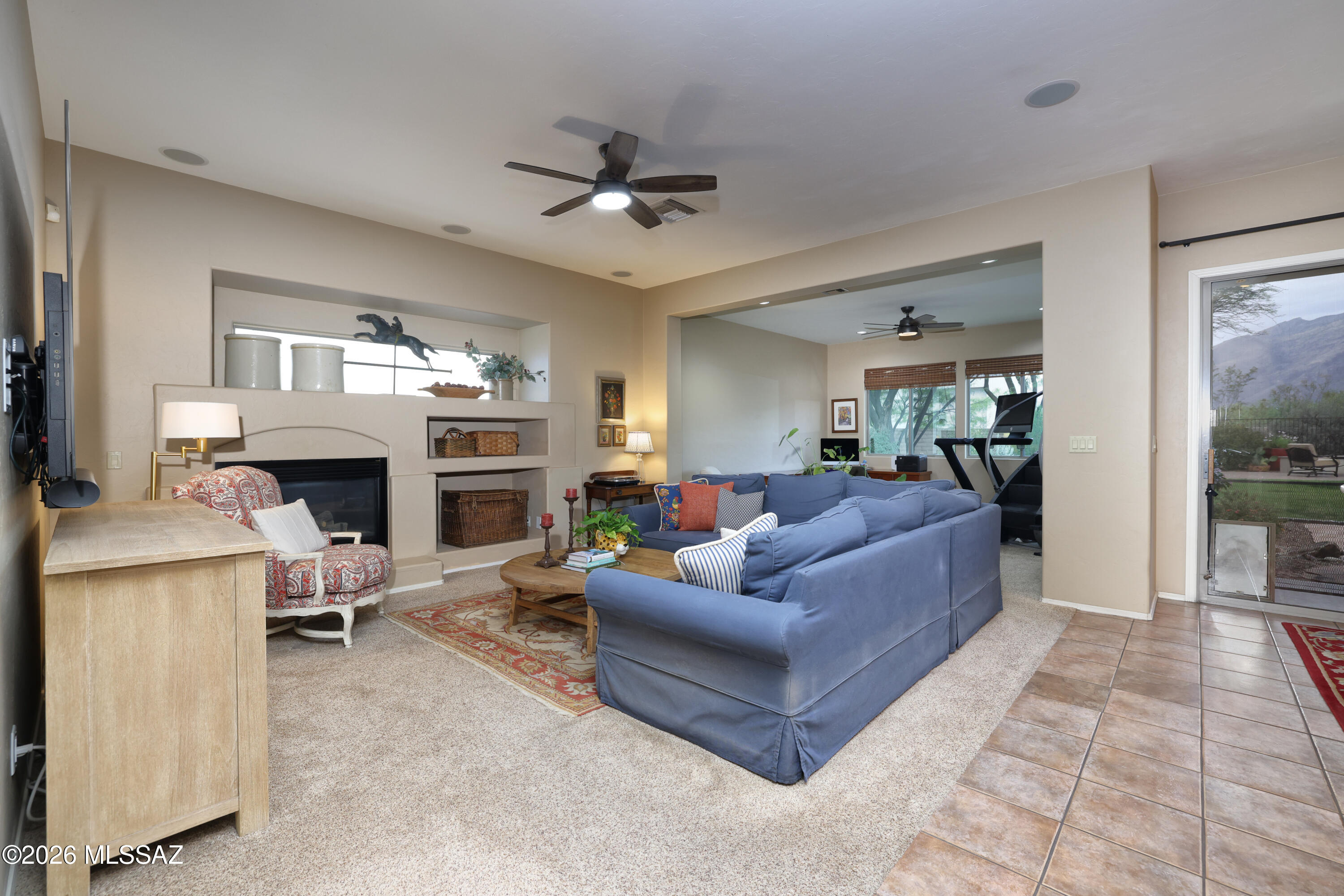Sabino Valley (1-55) - Residential