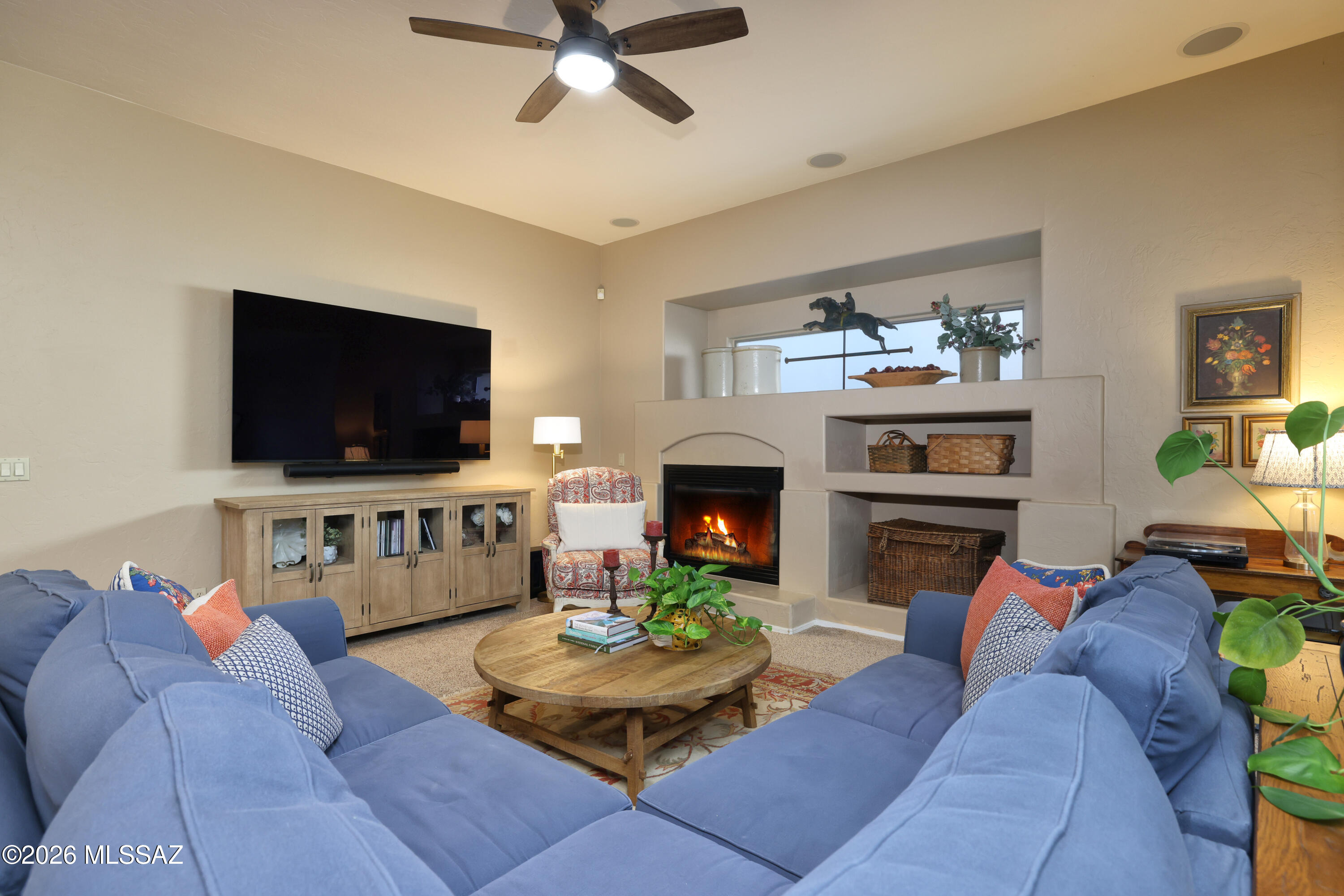 Sabino Valley (1-55) - Residential