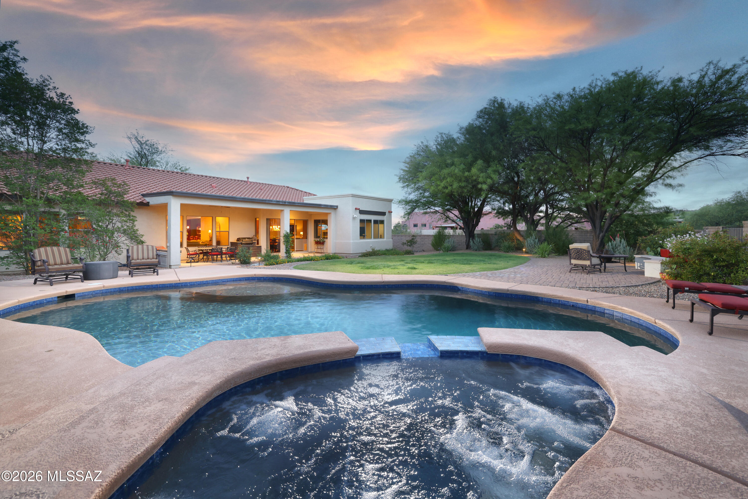 Sabino Valley (1-55) - Residential