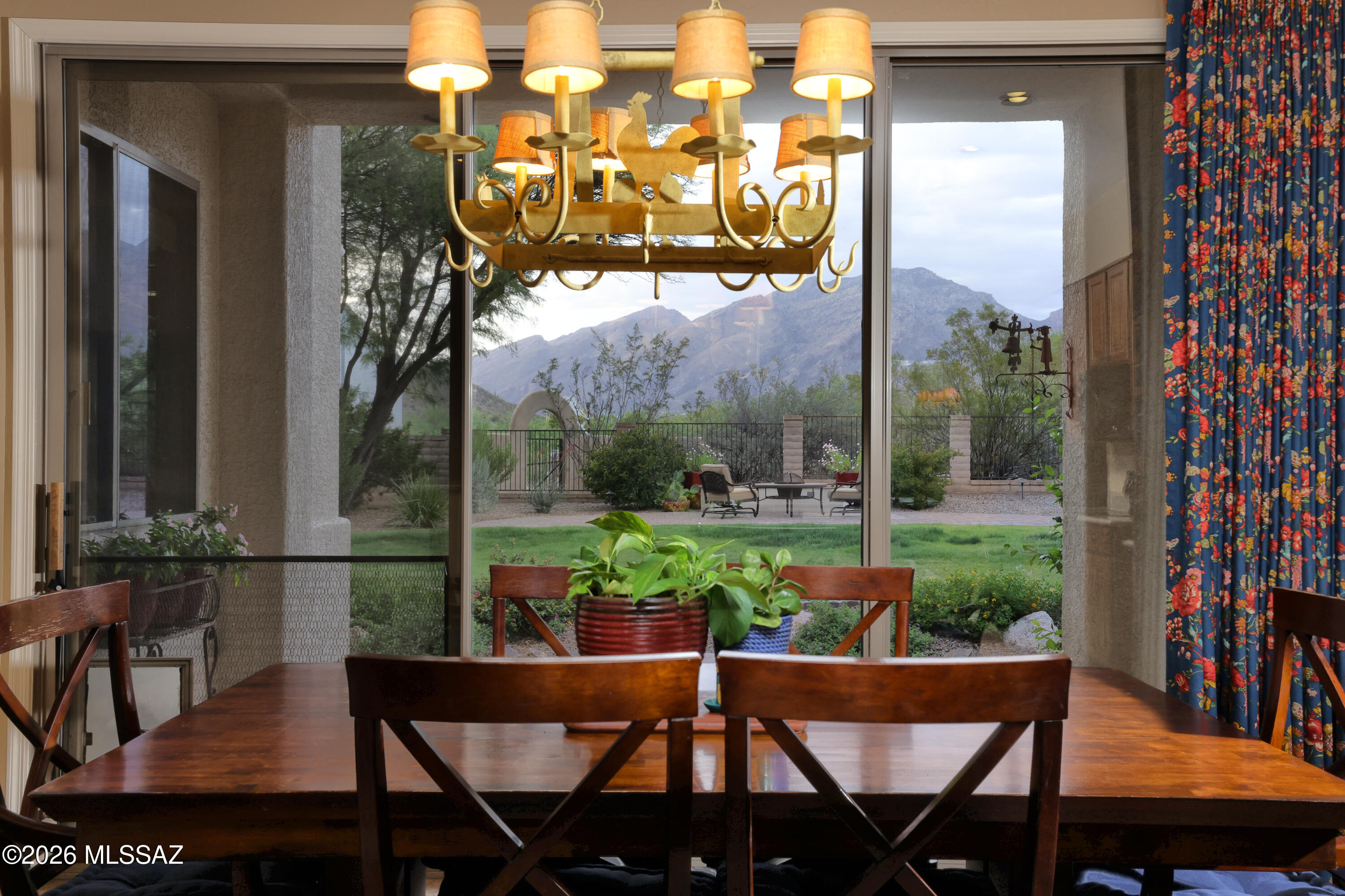 Sabino Valley (1-55) - Residential