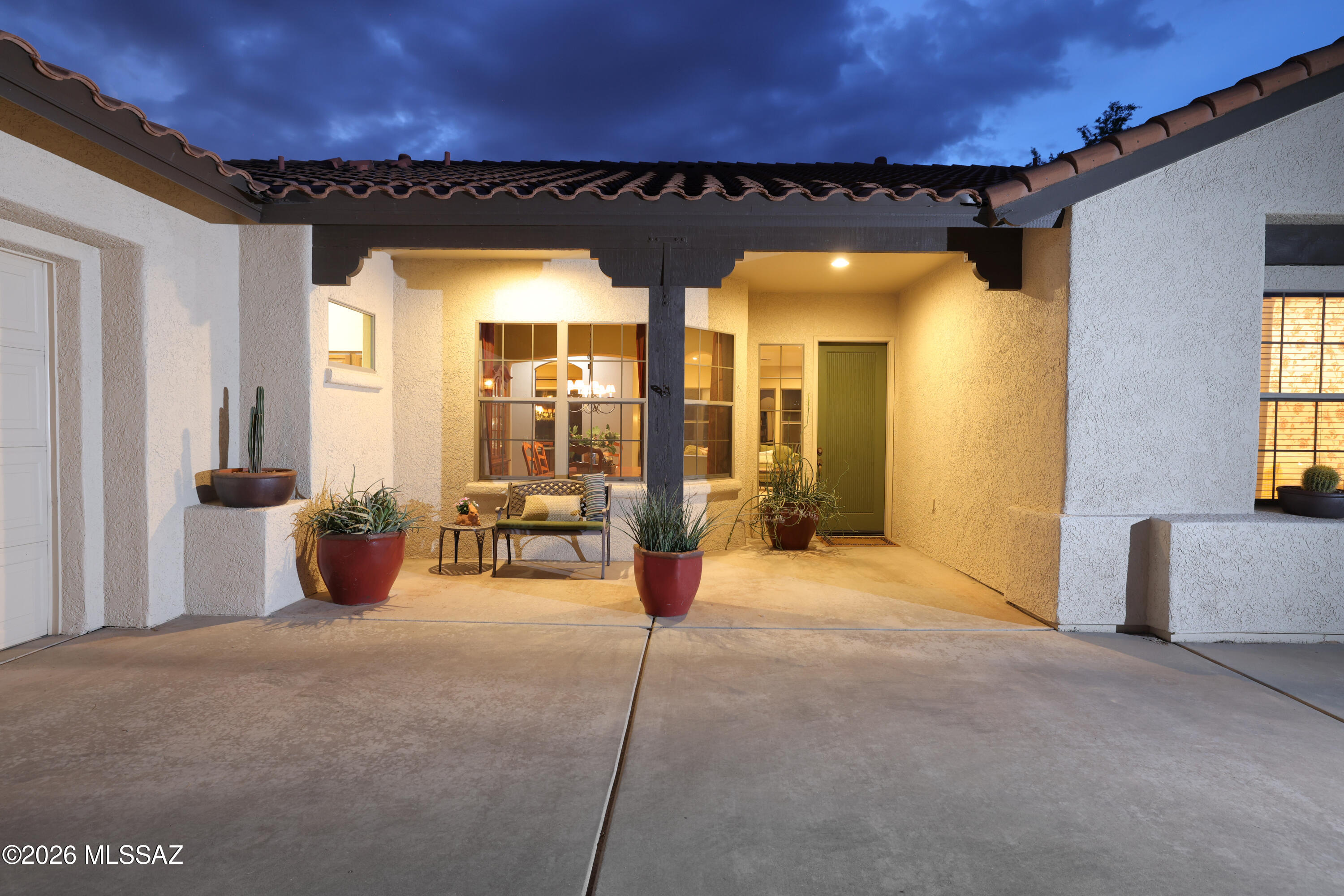Sabino Valley (1-55) - Residential